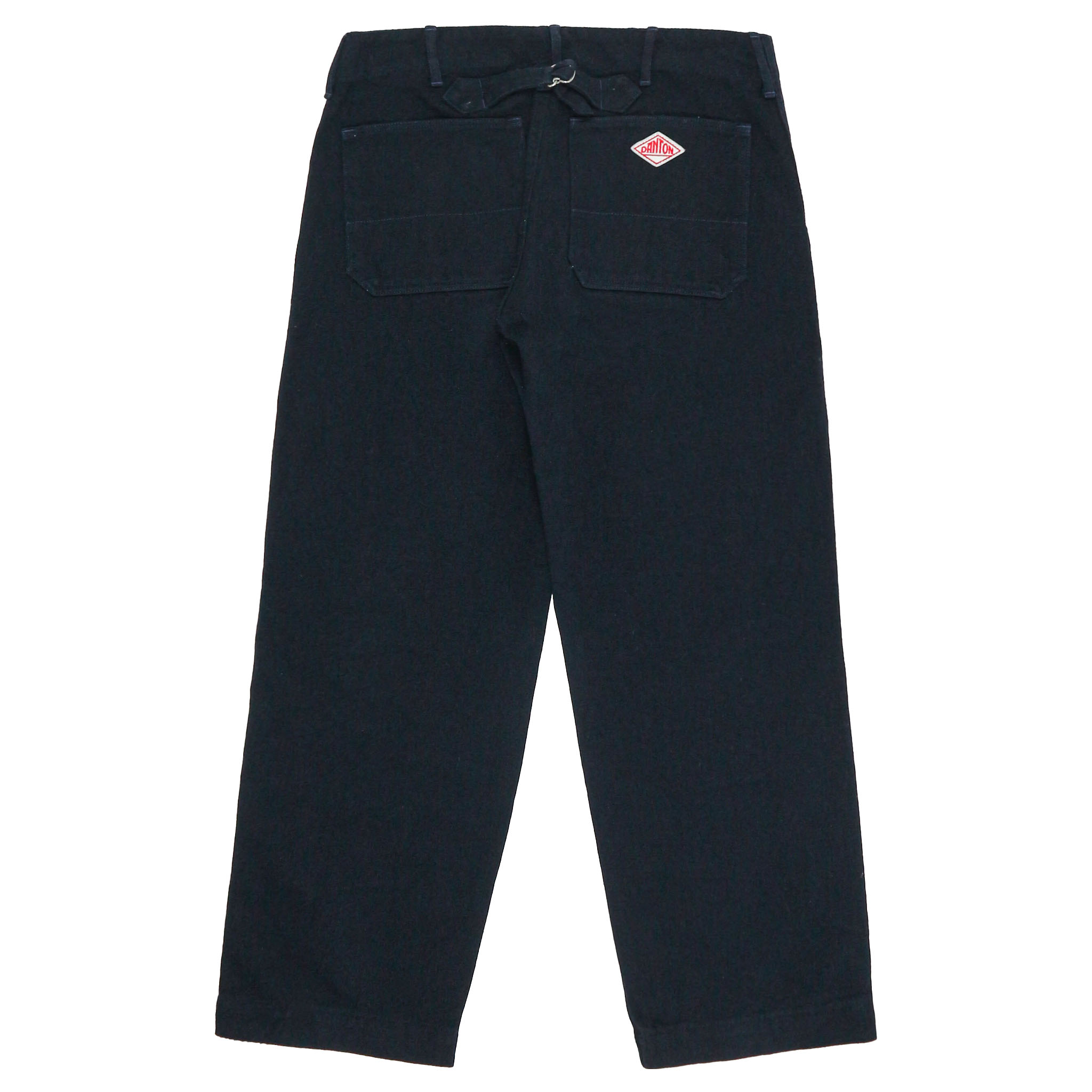 Danton Japan Made Wool Baker Pants Size 28