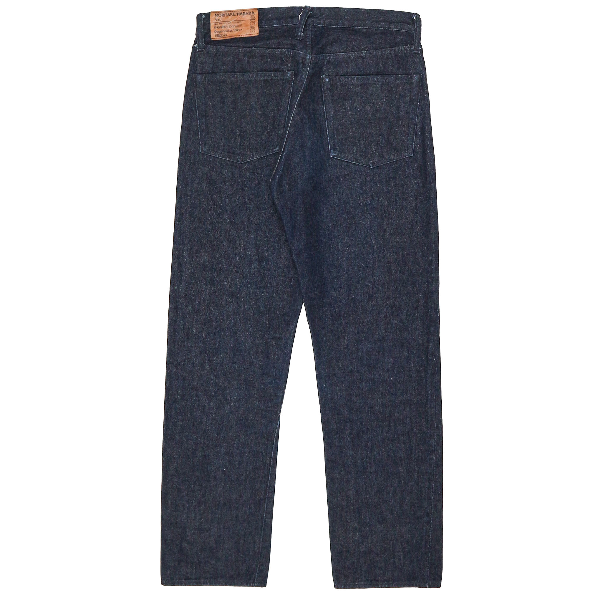 Noritake / Harada Japan Selvedge Denim Jeans Size 31