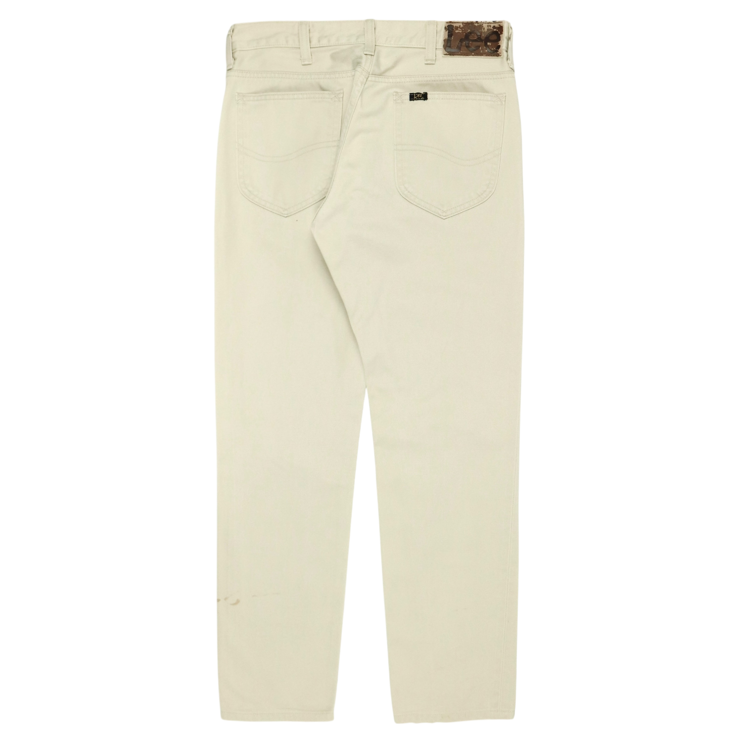 Lee Japan Made Westerner Jeans Size 29