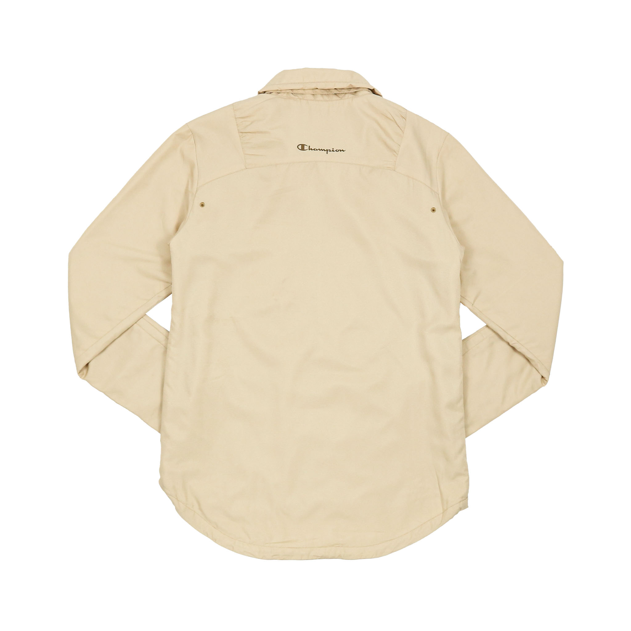 Champion Windstopper Sport Jacket Women Size L