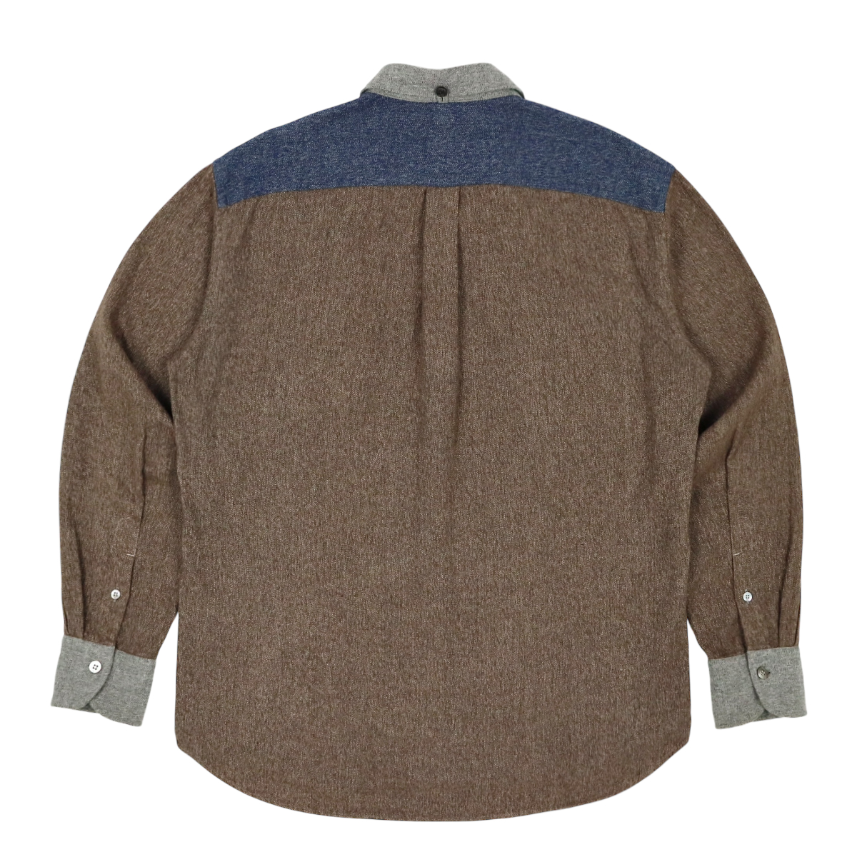45rpm 45R Made in Japan L/S Shirt Size L