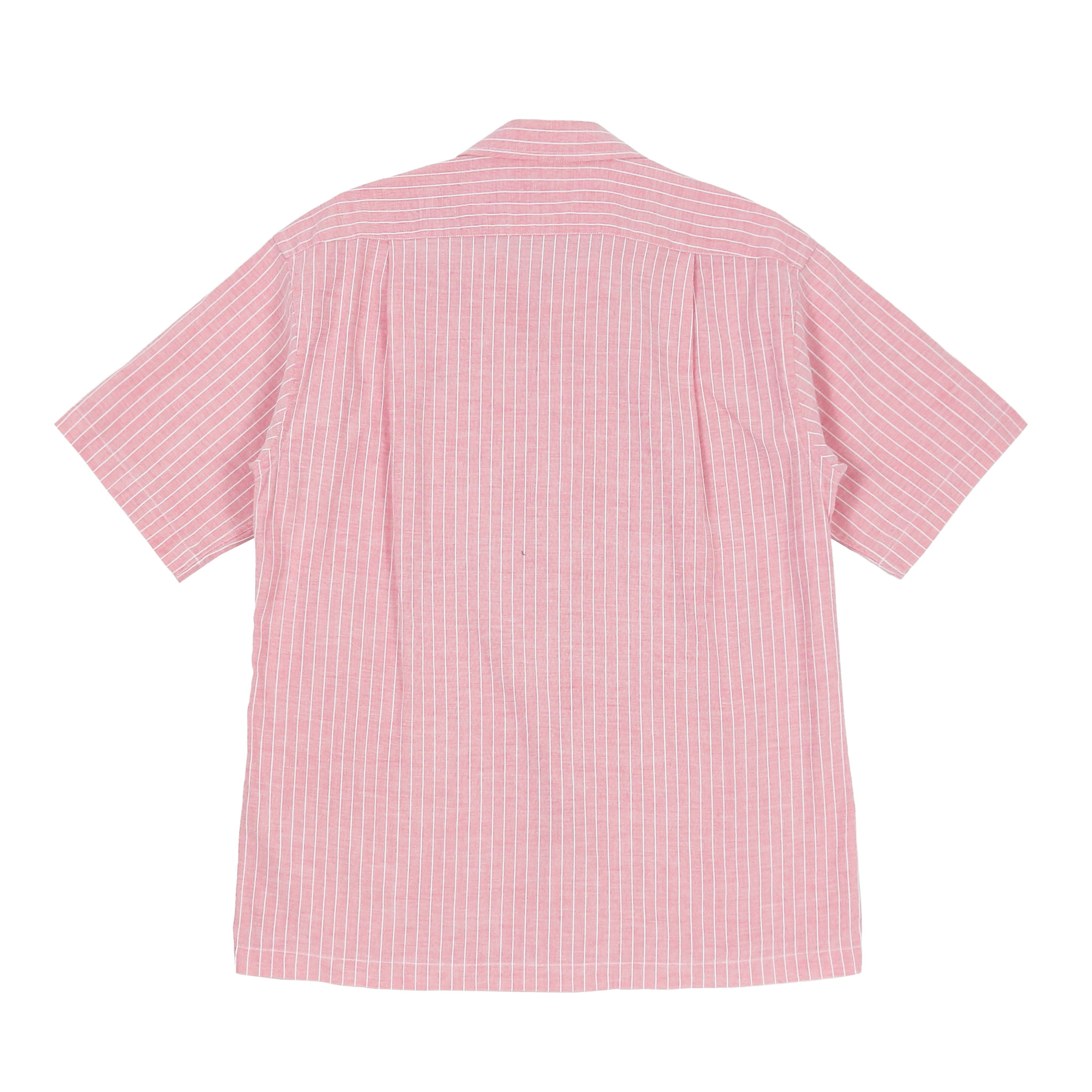 Baracuta Made in Japan Oxford Cotton Shirt Size L