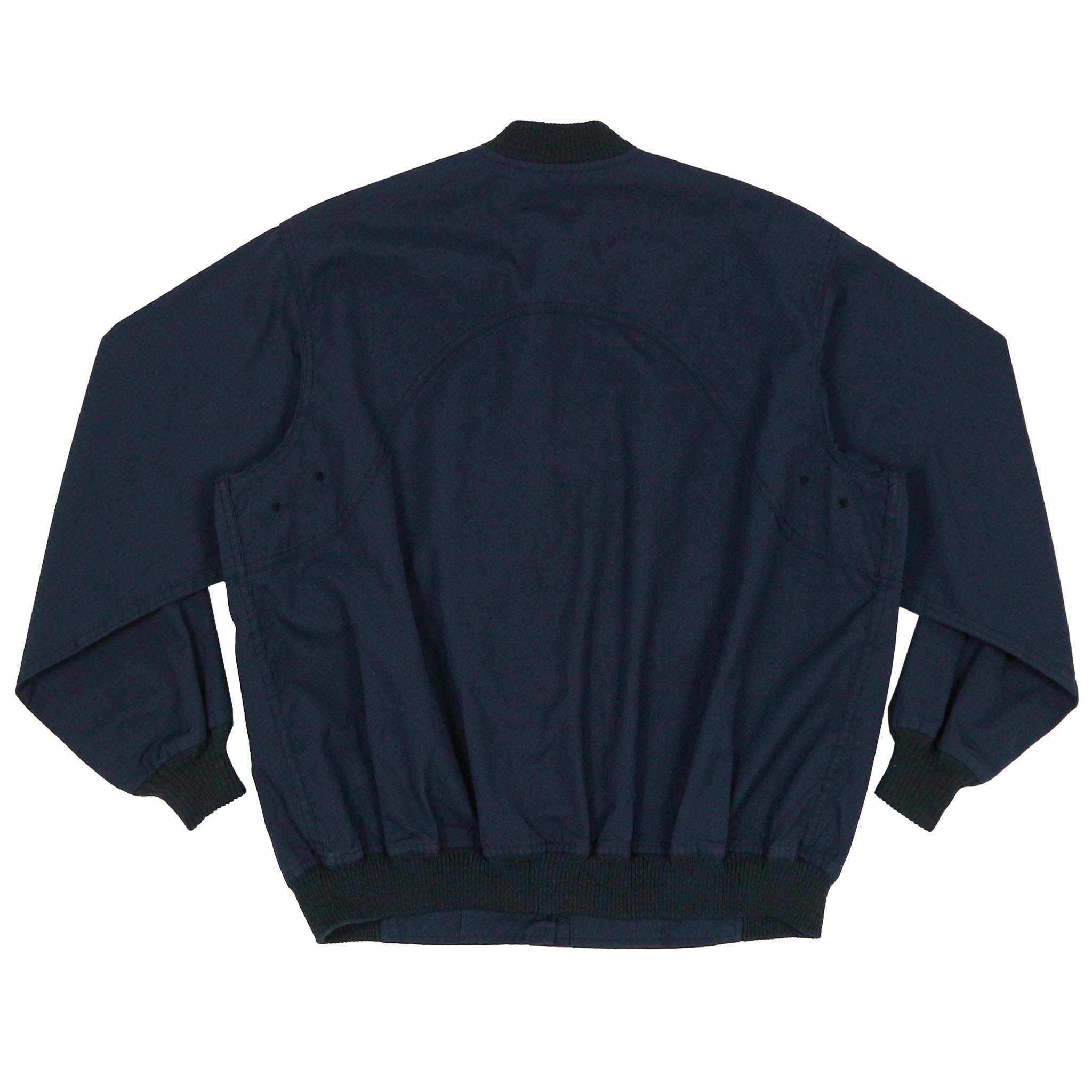 McGregor Japan Made Bomber Jacket Women Size M