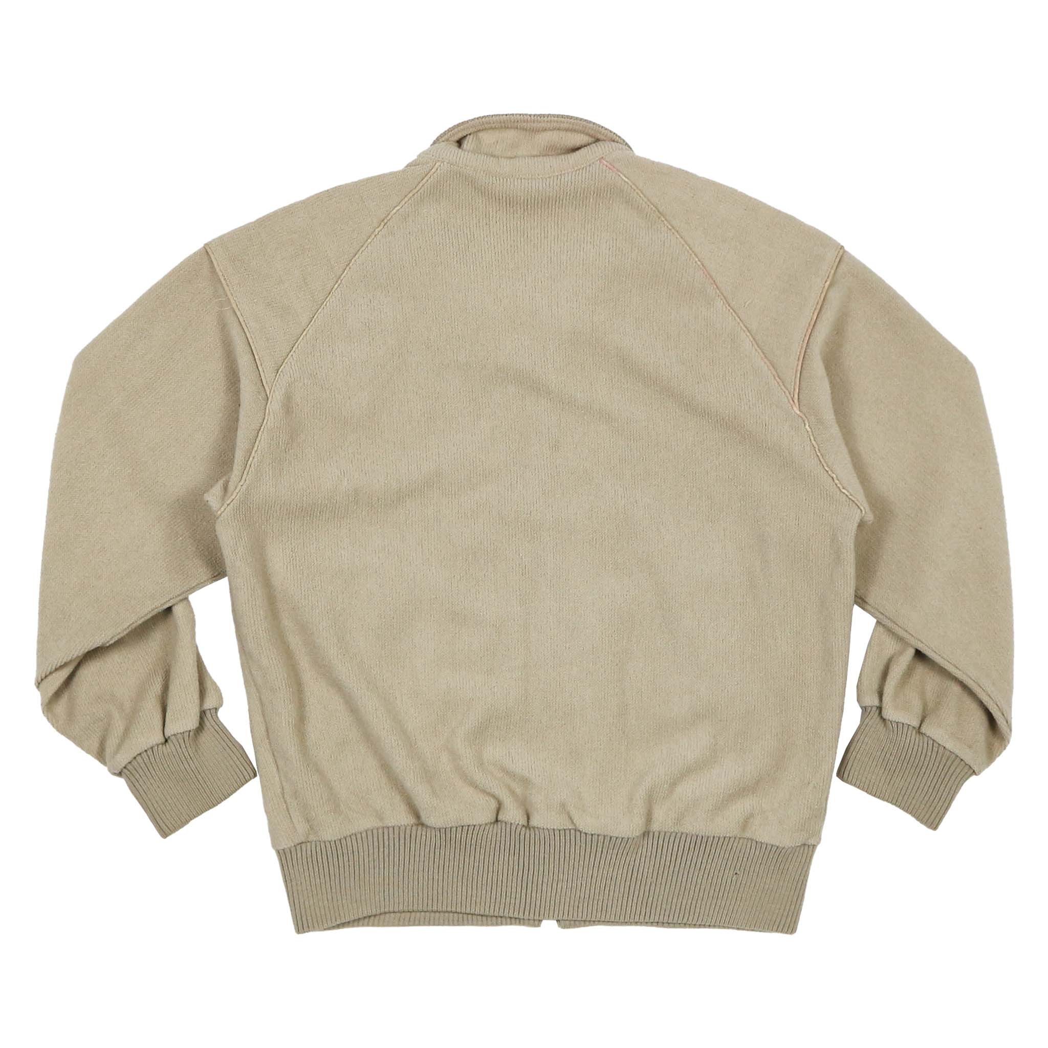 90s Jack Nicklaus Japan Made Wool Jacket Size M