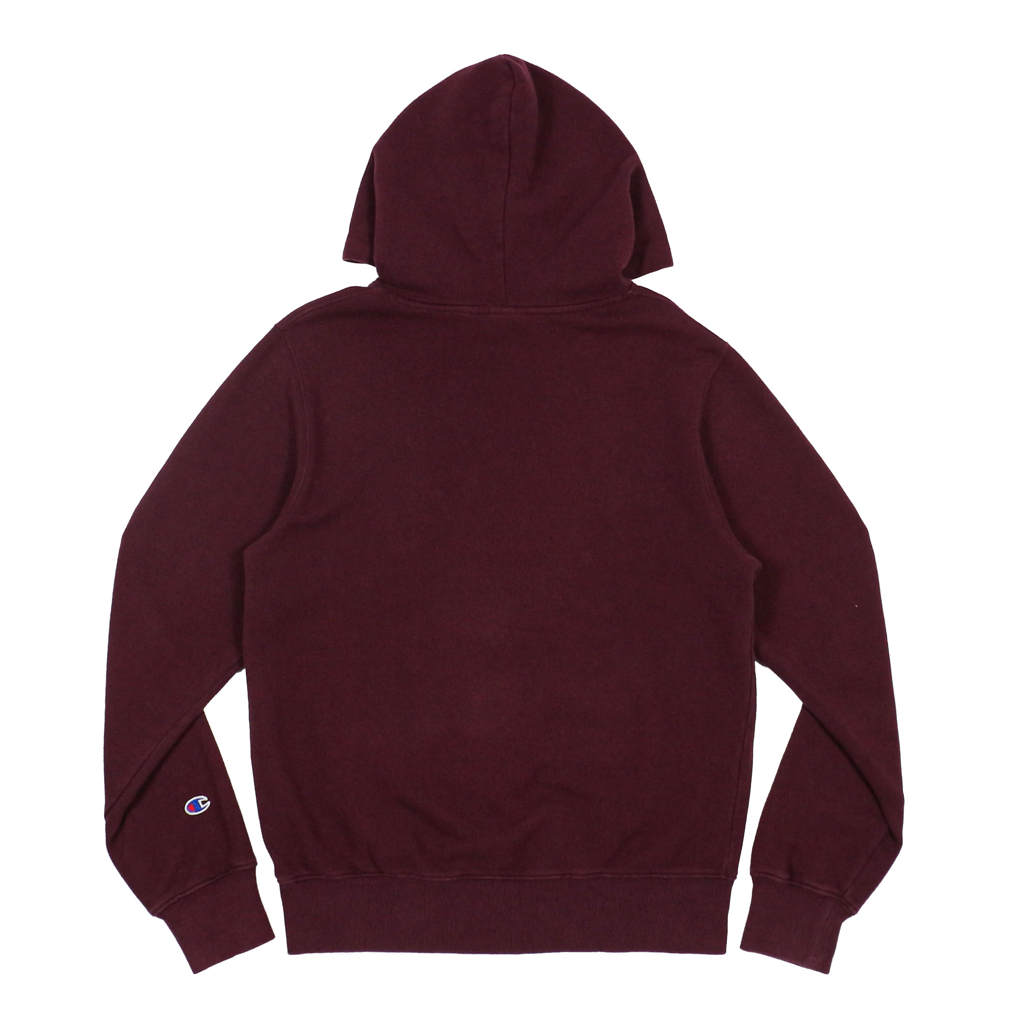 Champion Sportswear Graphic Hoodie Size M