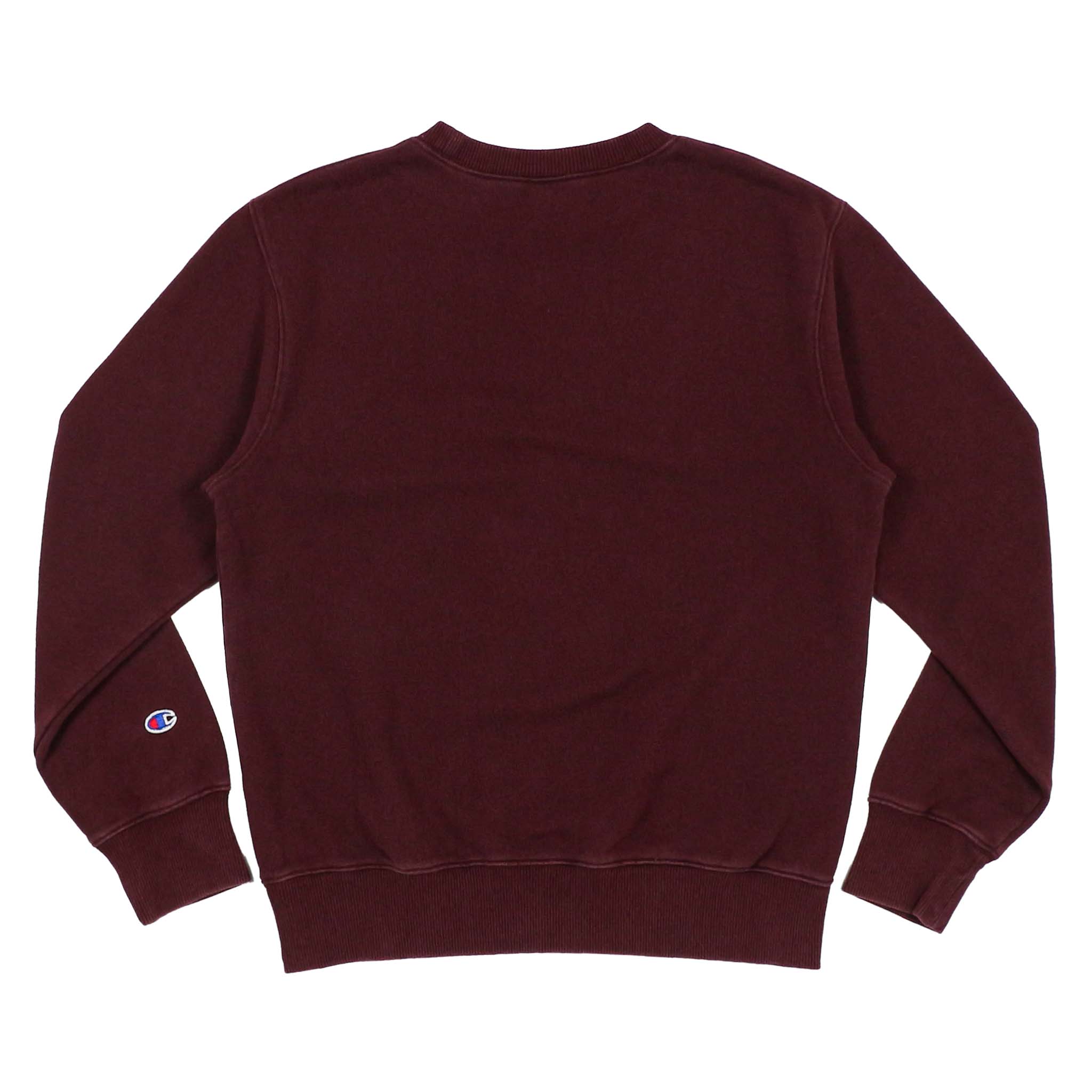 Champion Classic School Graphic Sweatshirt Size M