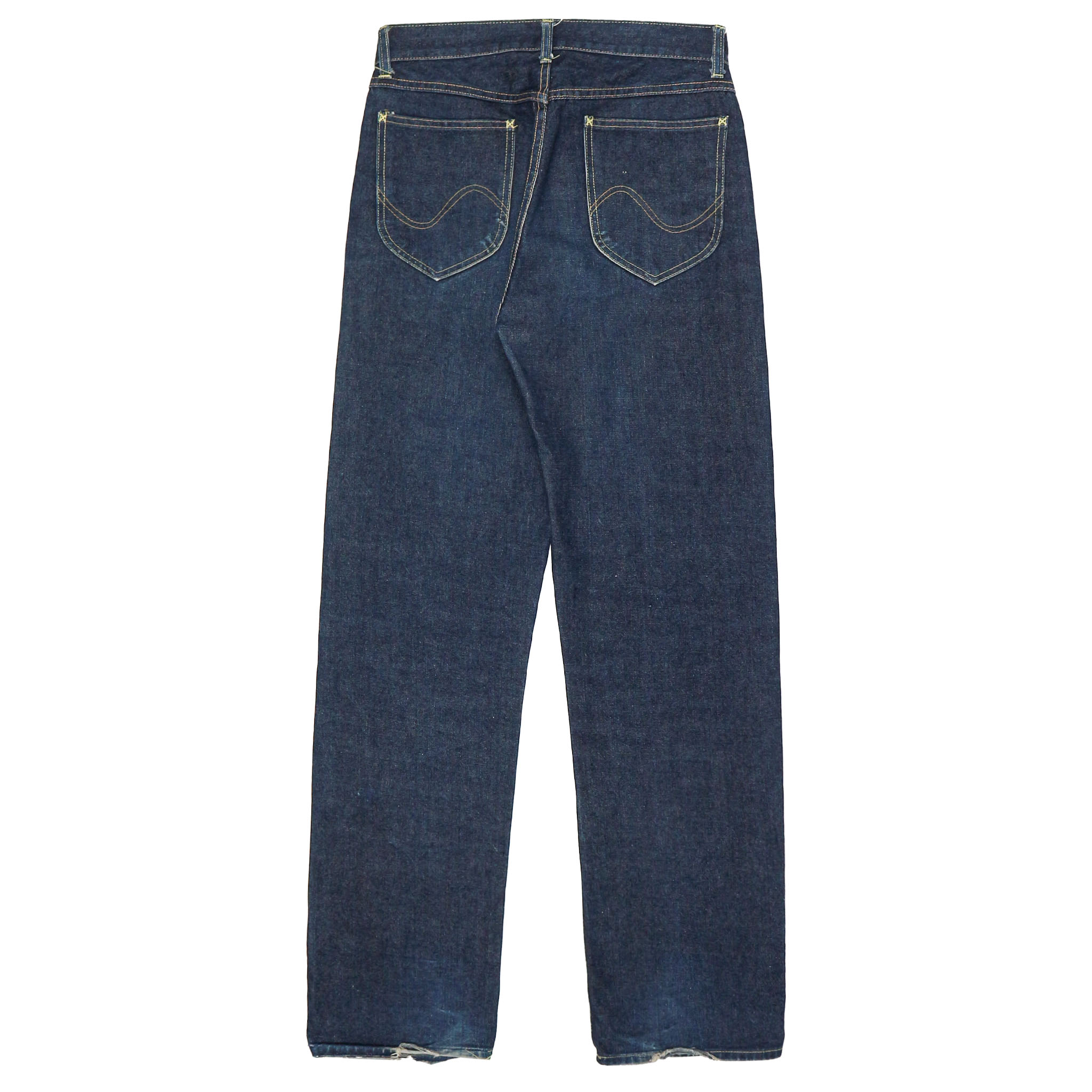 Sugar Cane Japan Selvedge Denim Jeans Size 30