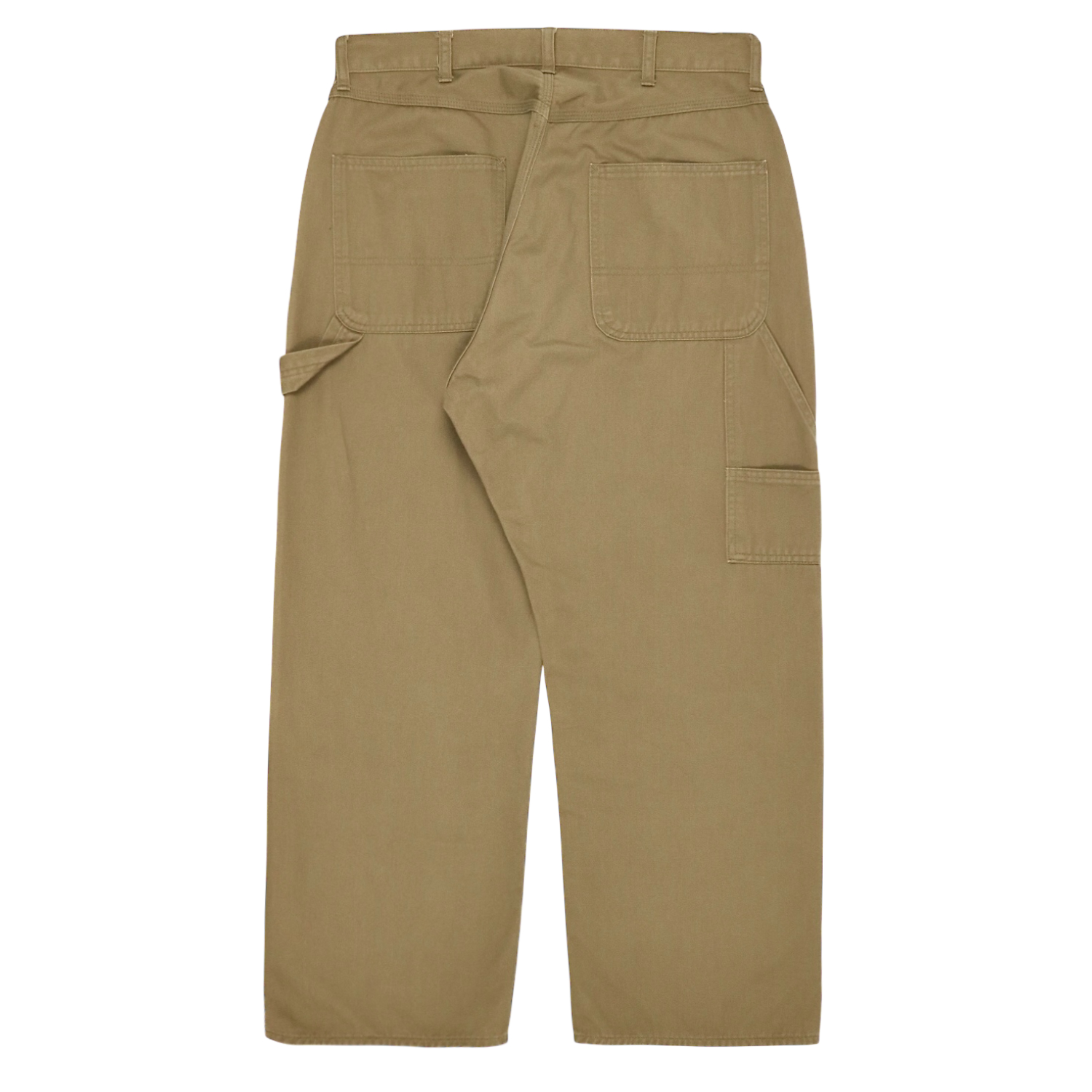 Ordinary Fits Japan Made Carpenter Pants Size 32