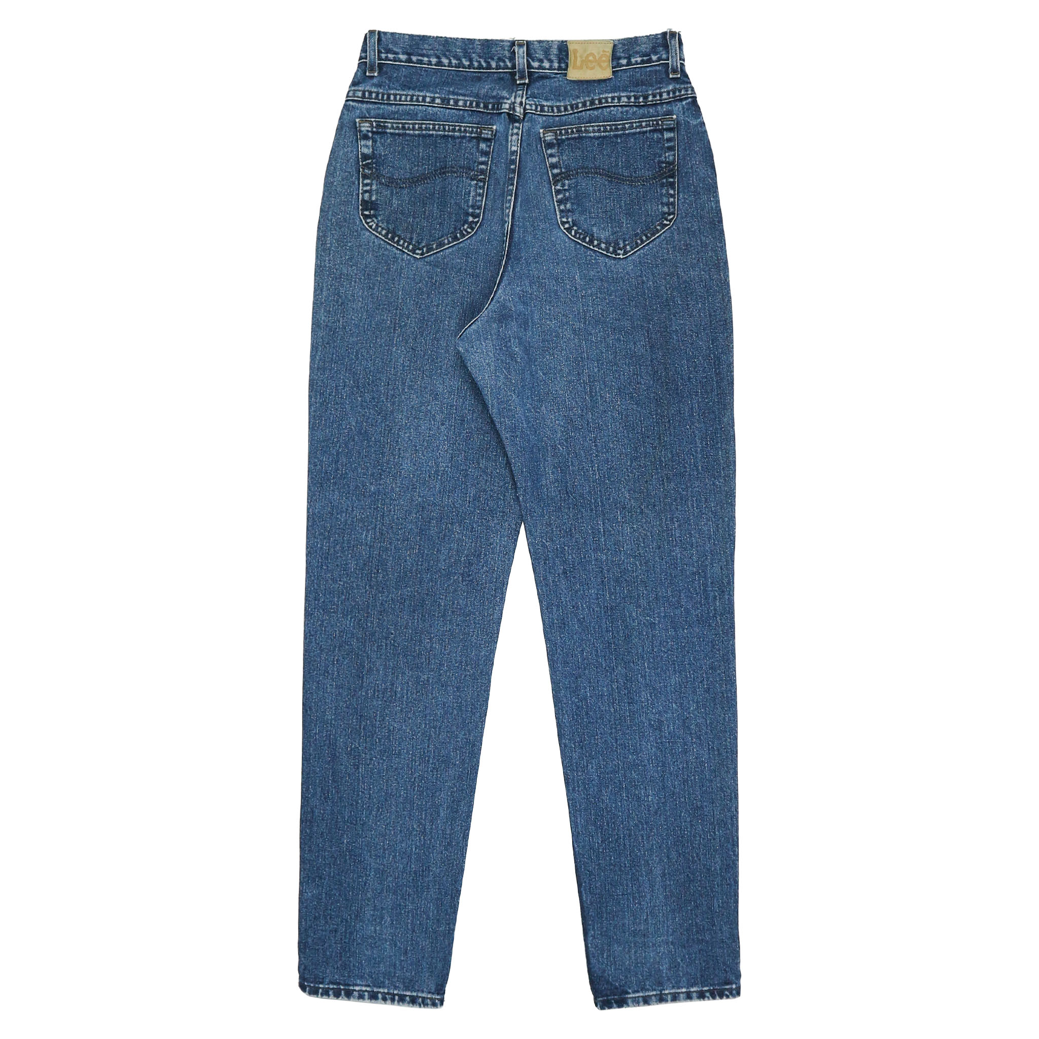 90s Lee Made in USA Denim Jeans Size 31