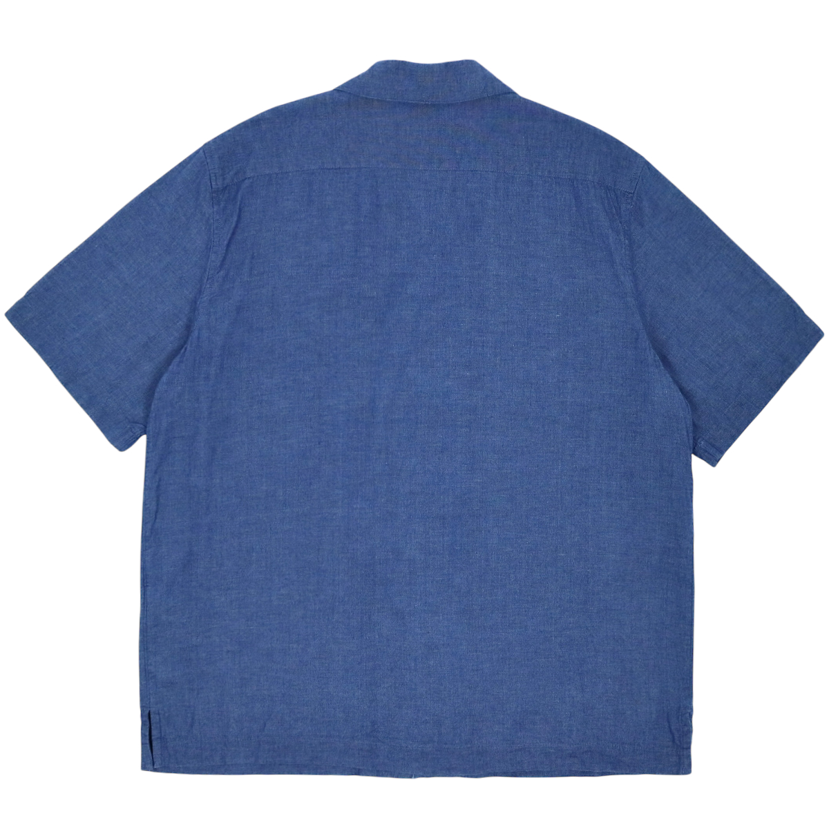 Levi's Made & Crafted S/S Sport Shirt Size L