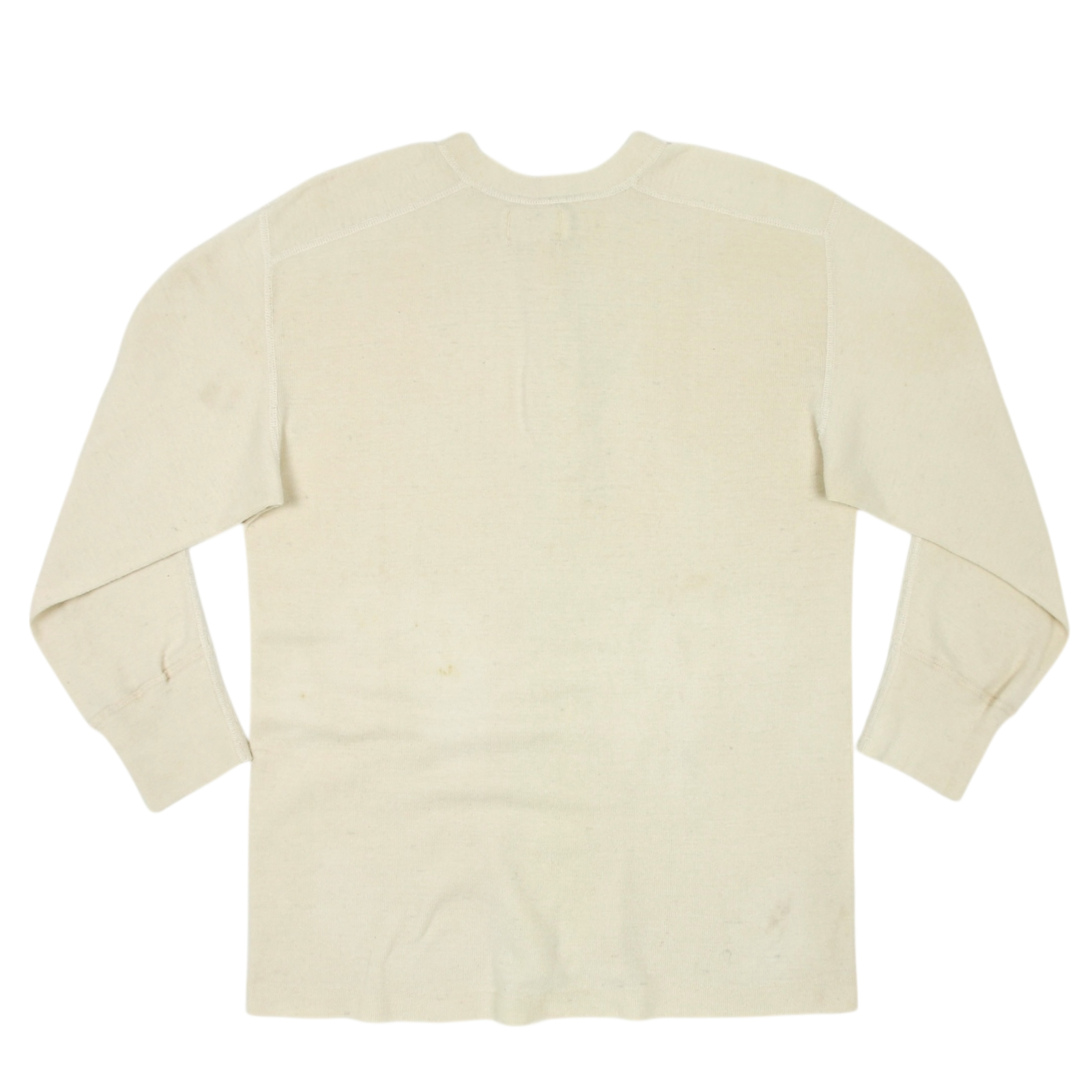 80s U.S. Army Cold Weather Undershirt Size M