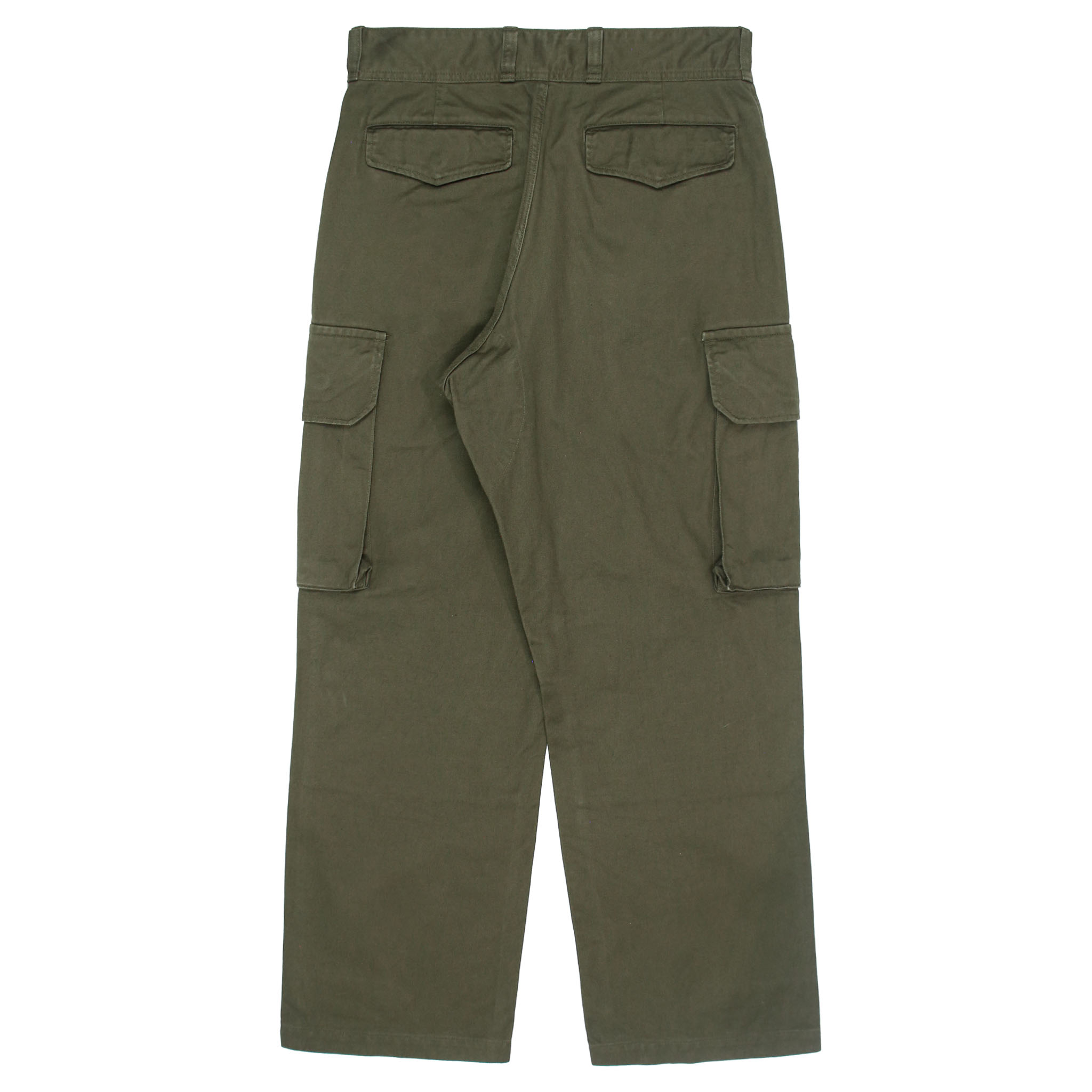 FOB Factory M-47 French Military Pants Size M (31)