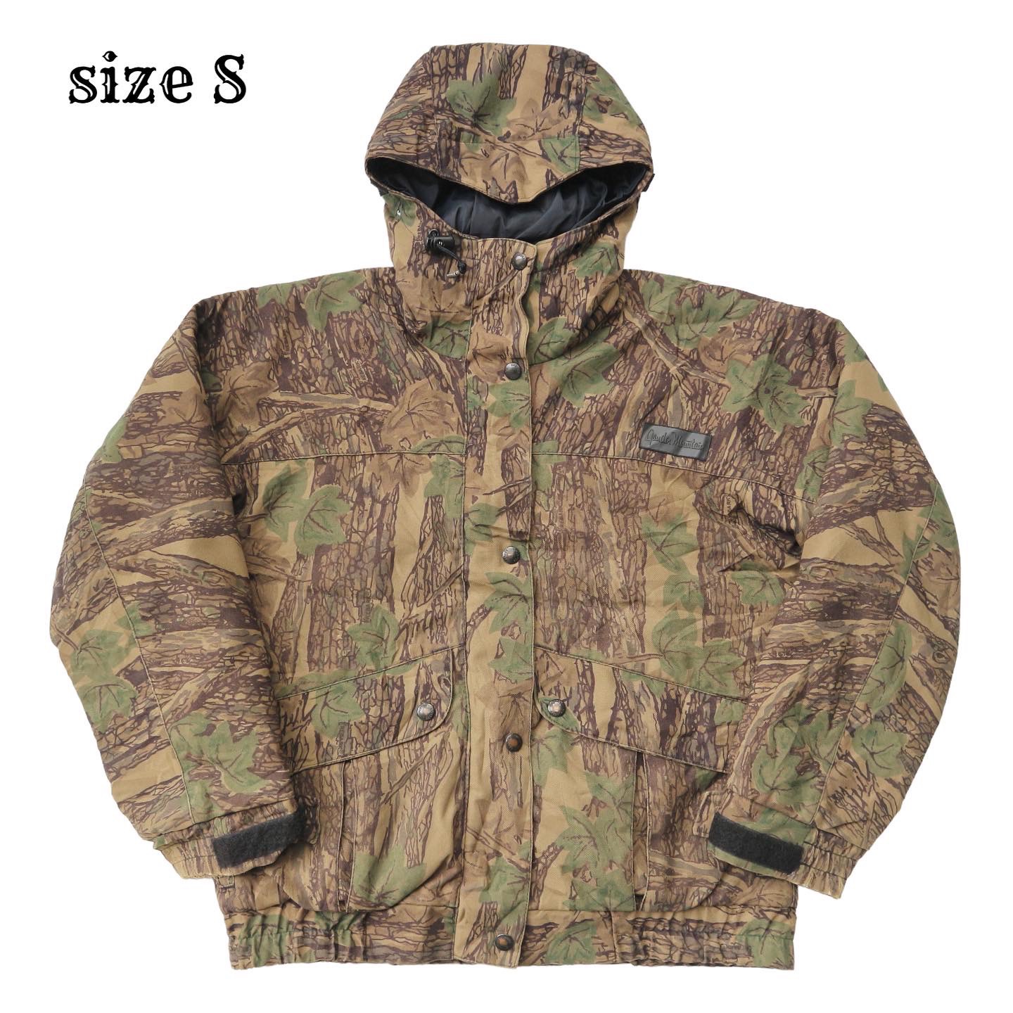Gander shop mountain coats