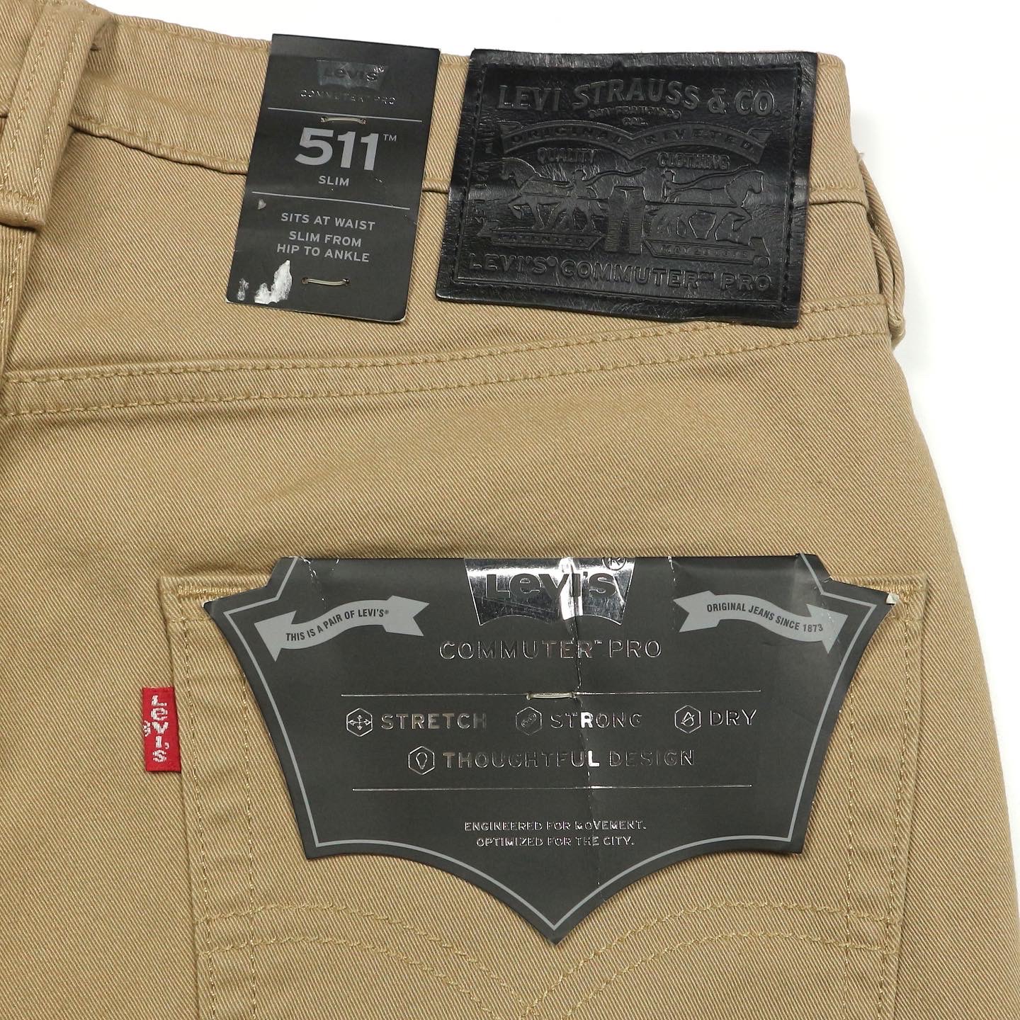 511 commuter cheap pro