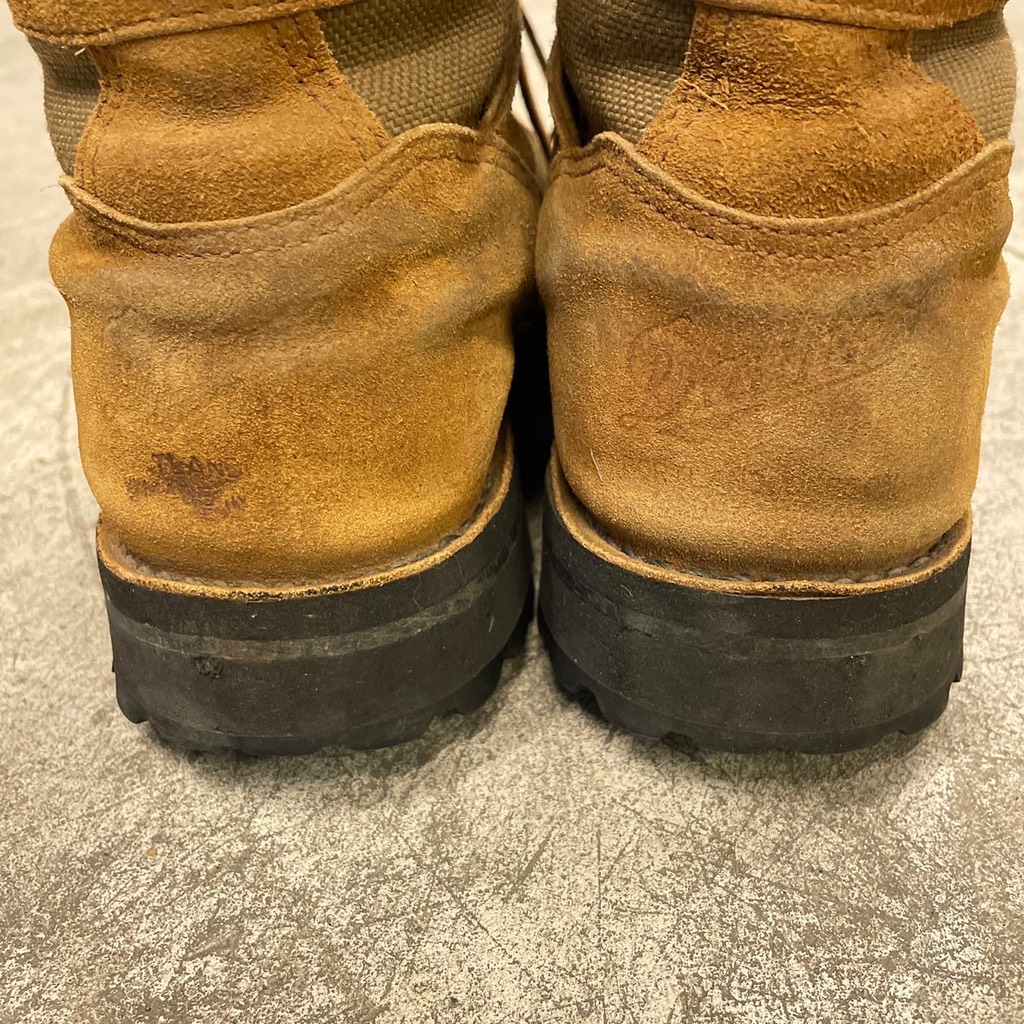 Vintage Danner x Cabela’s Hunting Boots Size 8D