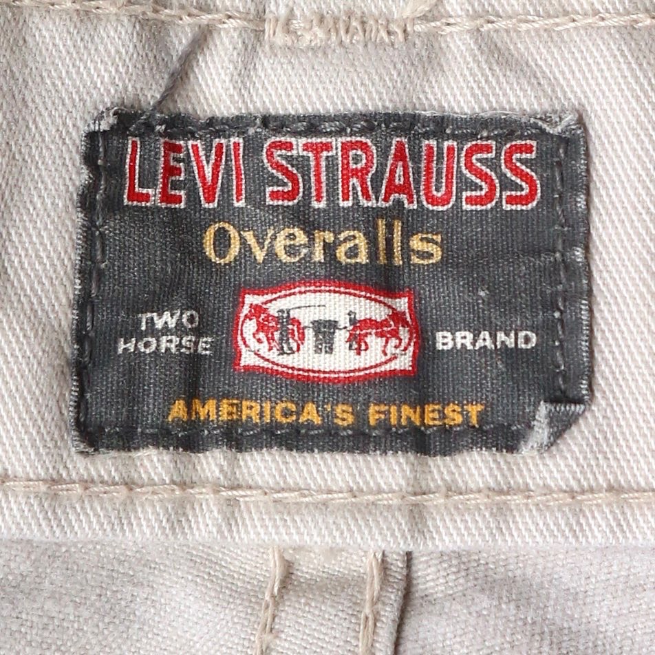 90s LEVI'S Pants Size 30 denimister