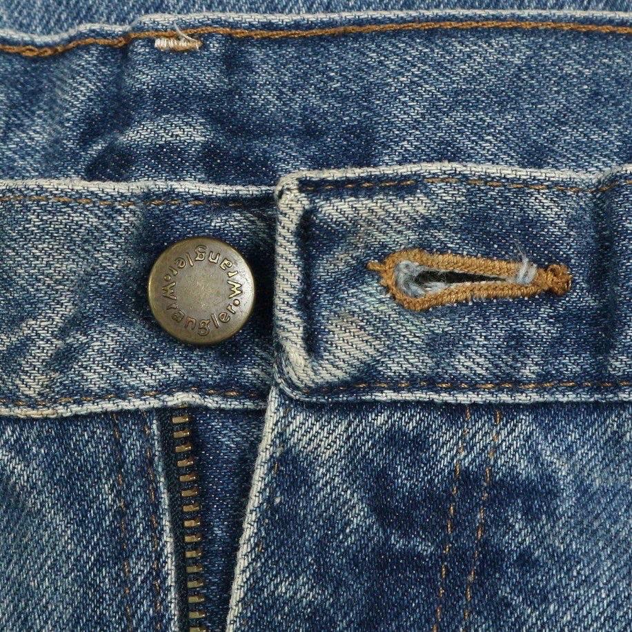 Wrangler Denim Jeans Size 36