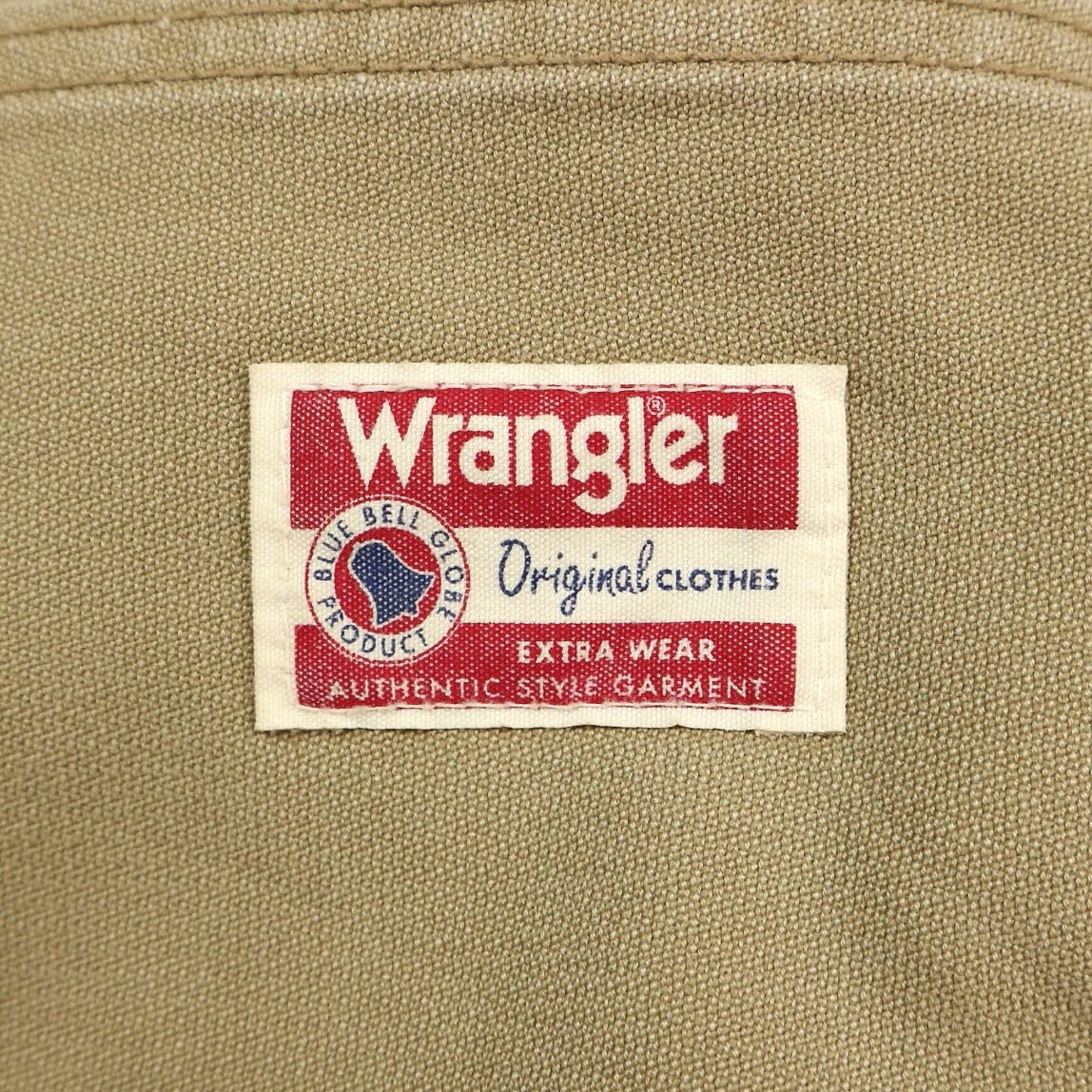Wrangler Carpenter Pants Size 26
