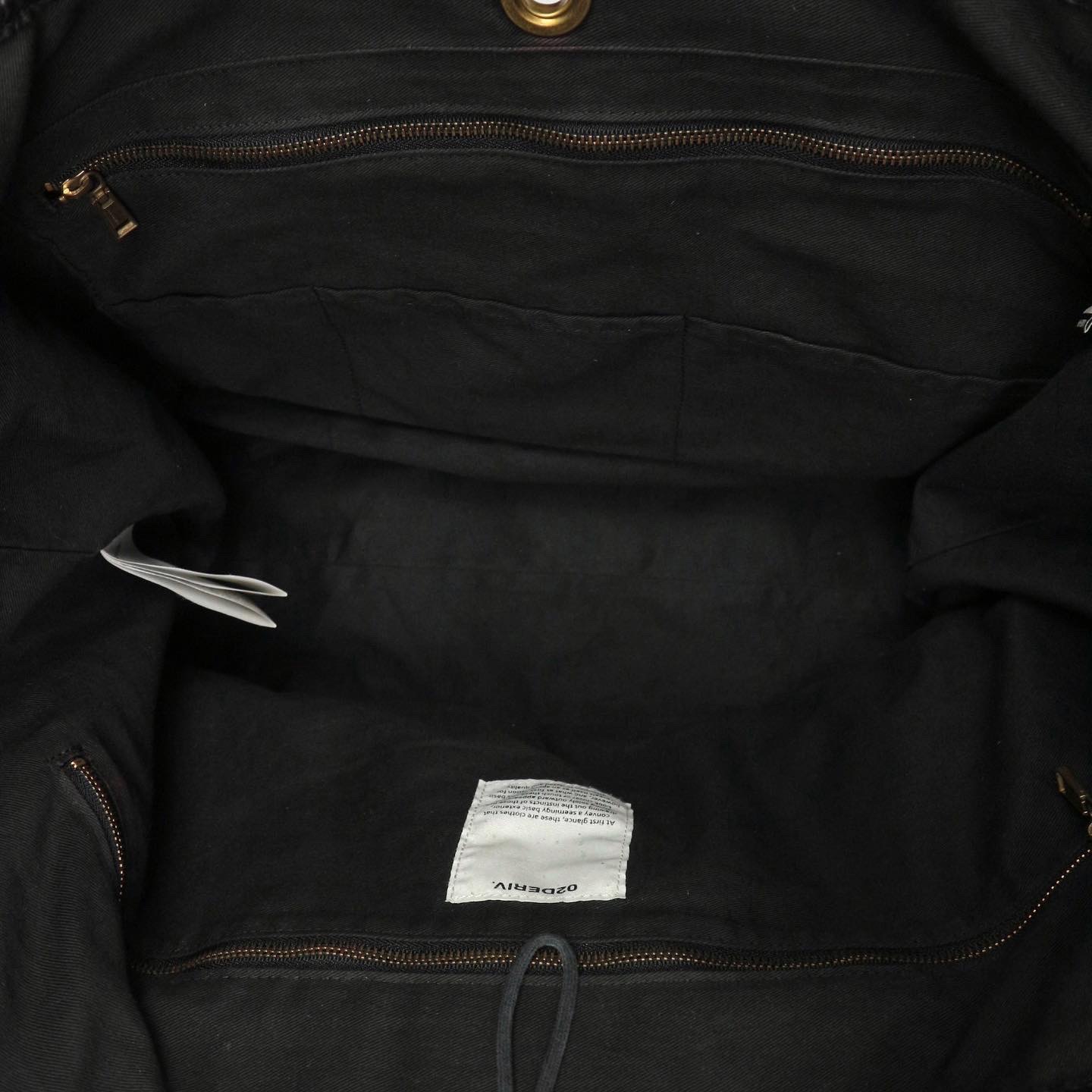 master-piece Japan Wool Leather Shoulder Bag