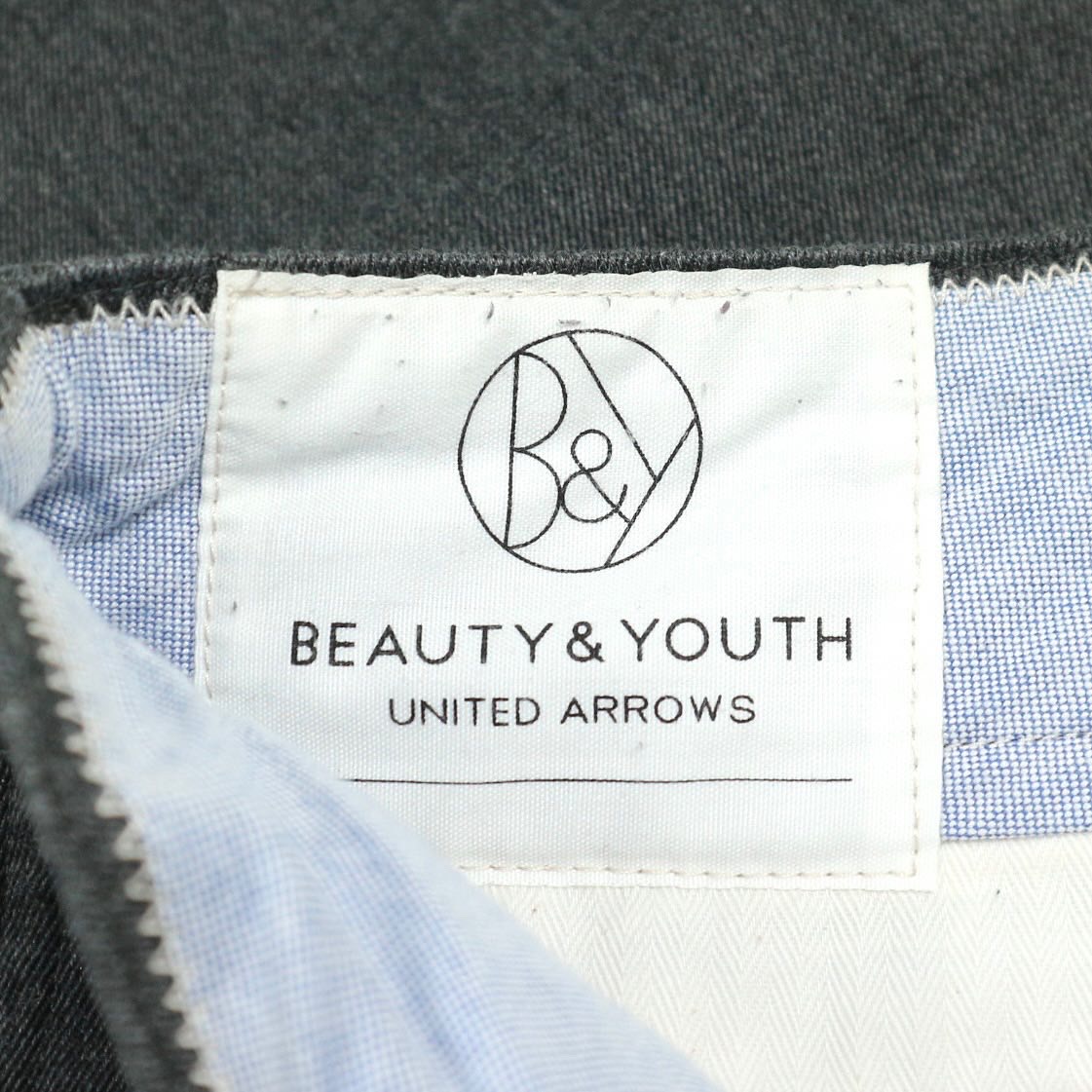 Beauty & Youth Japan Khaki Pants Size 30