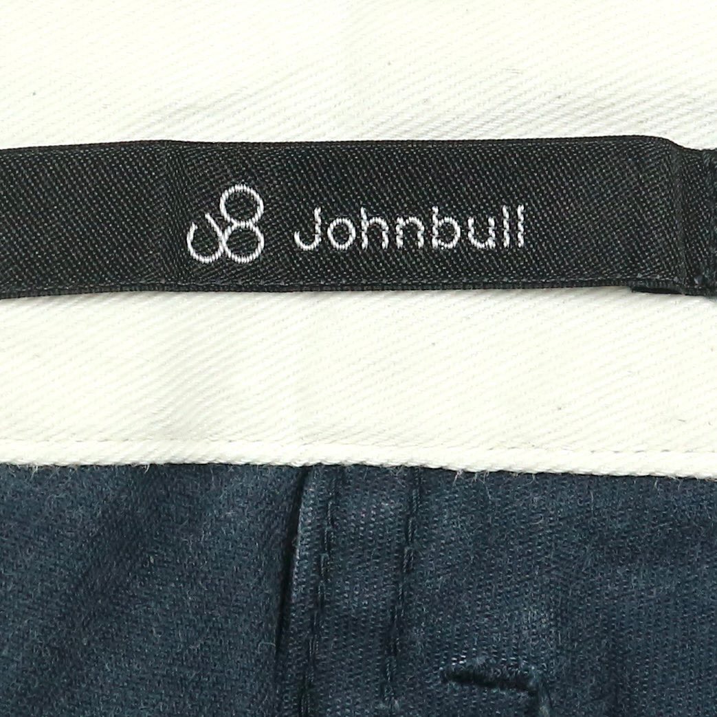 Johnbull Made in JP Navy Pants Size 31