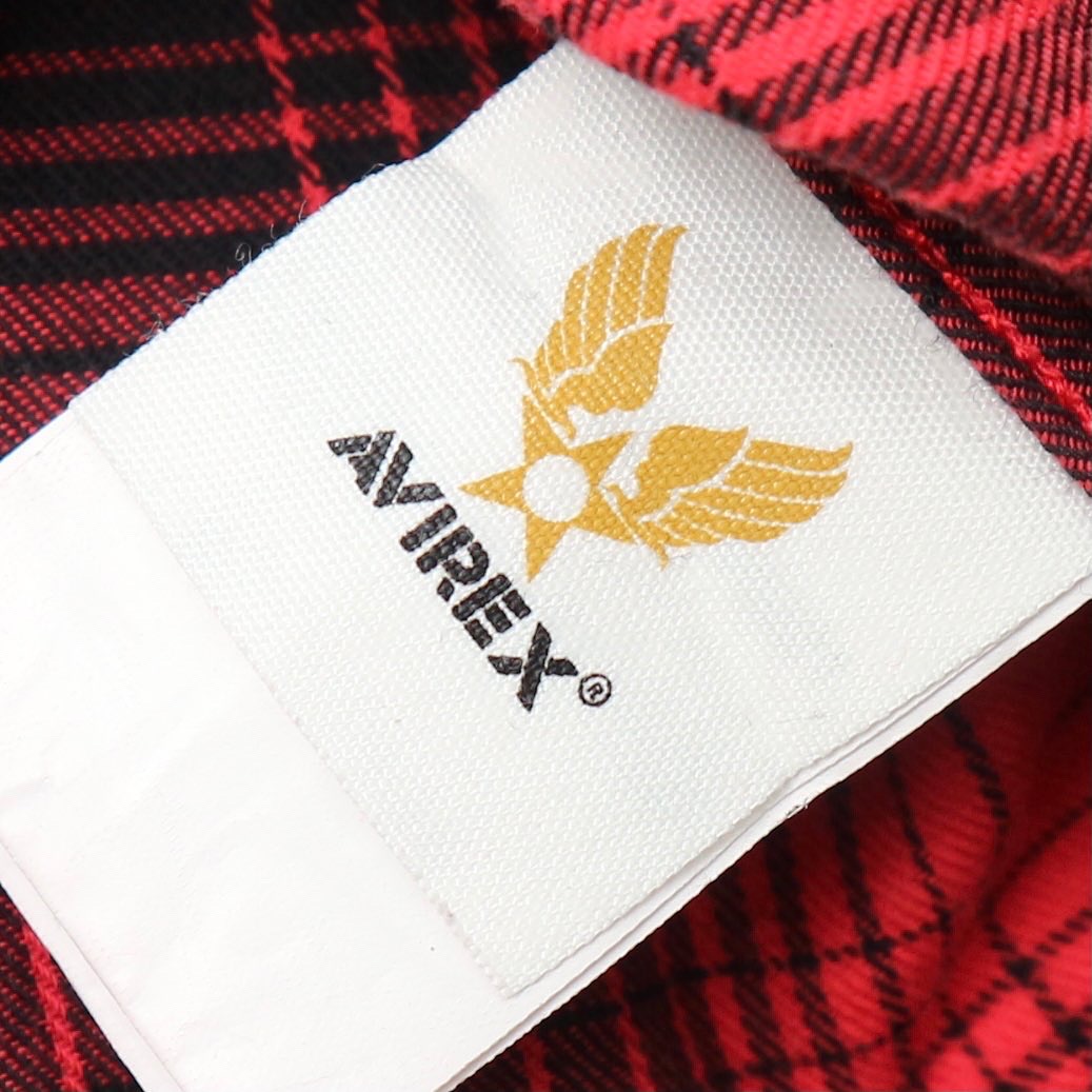Avirex Shirt Size XS