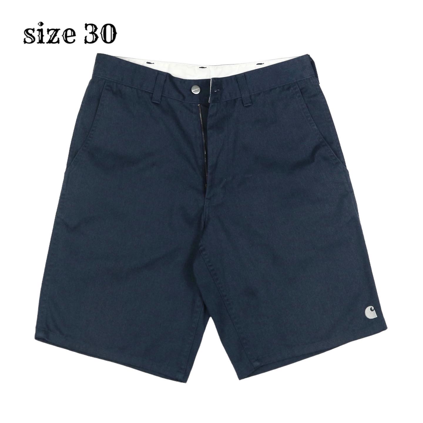 Carhartt Work Shorts Size 30