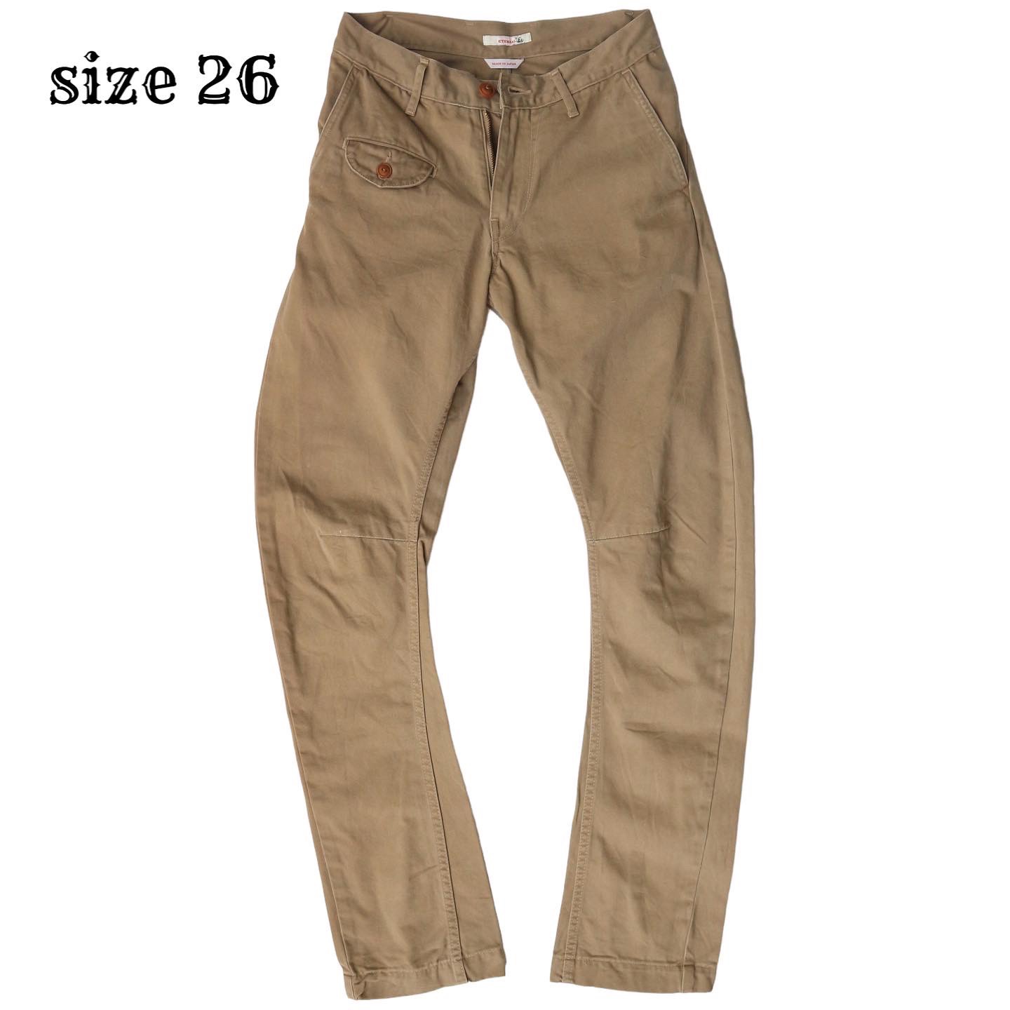 Eternal Pants Size 26