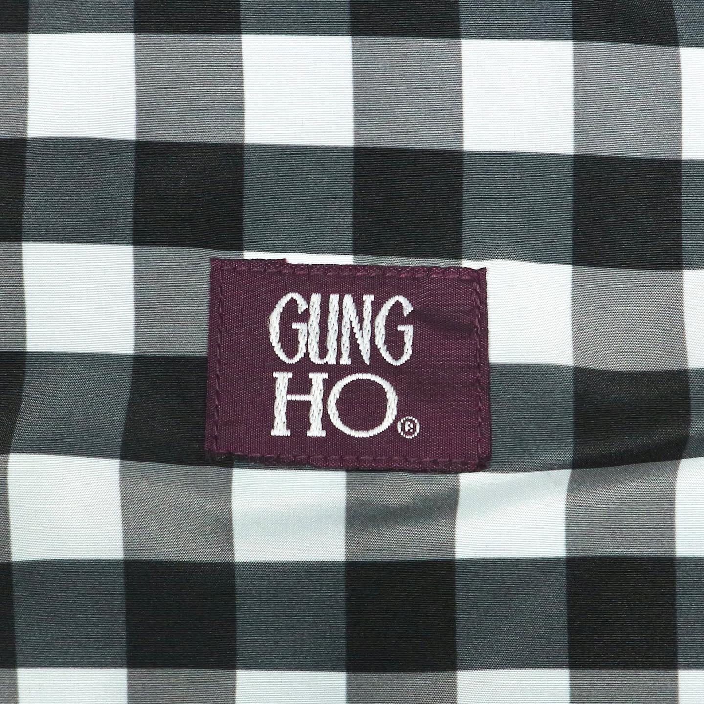 Gung Ho Outdoor Reversible Jacket Size M
