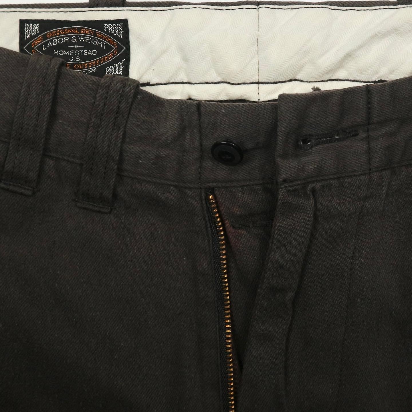 Journal Standard Homestead Pants Size 32