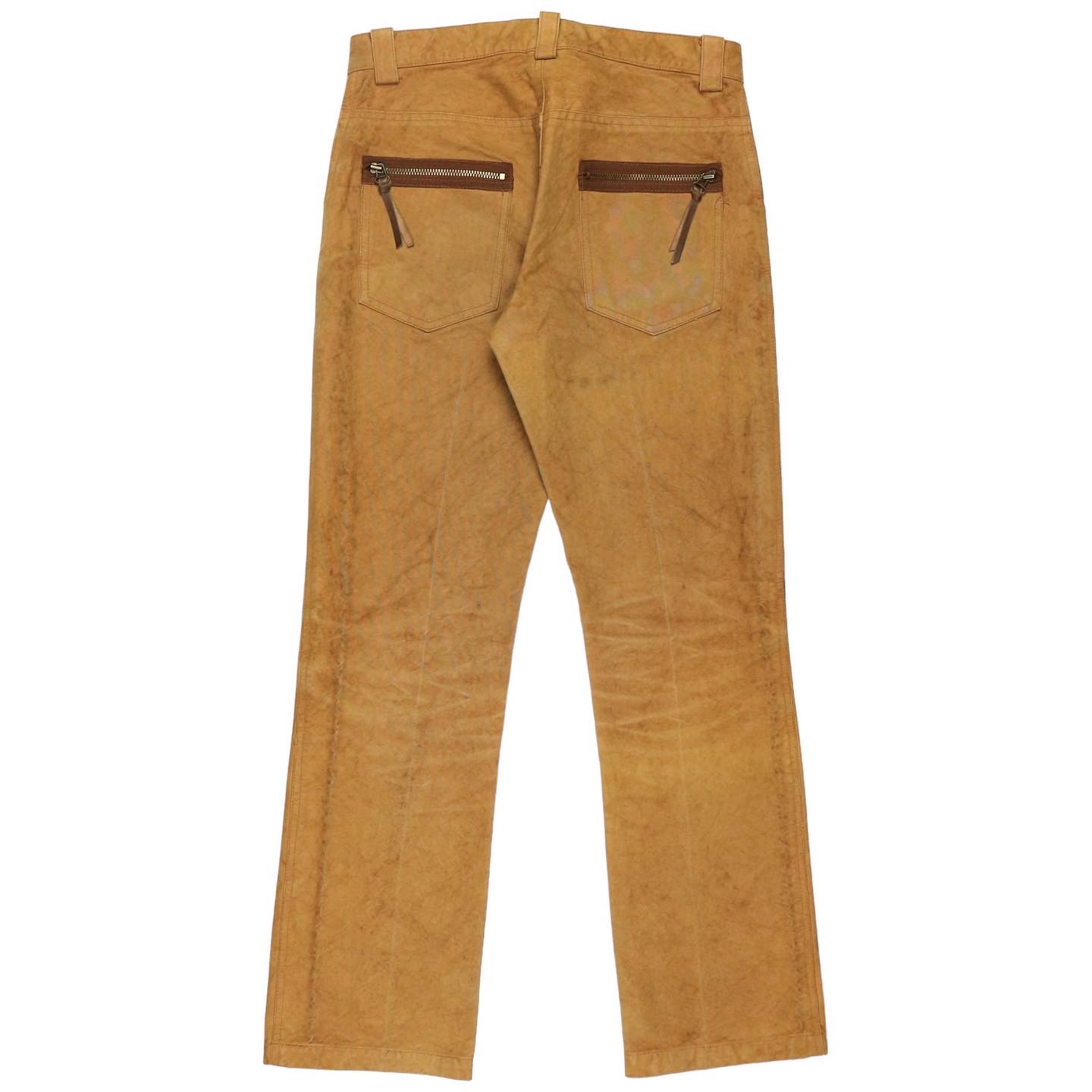 International Gallery by Beams Canvas Pants Size 30
