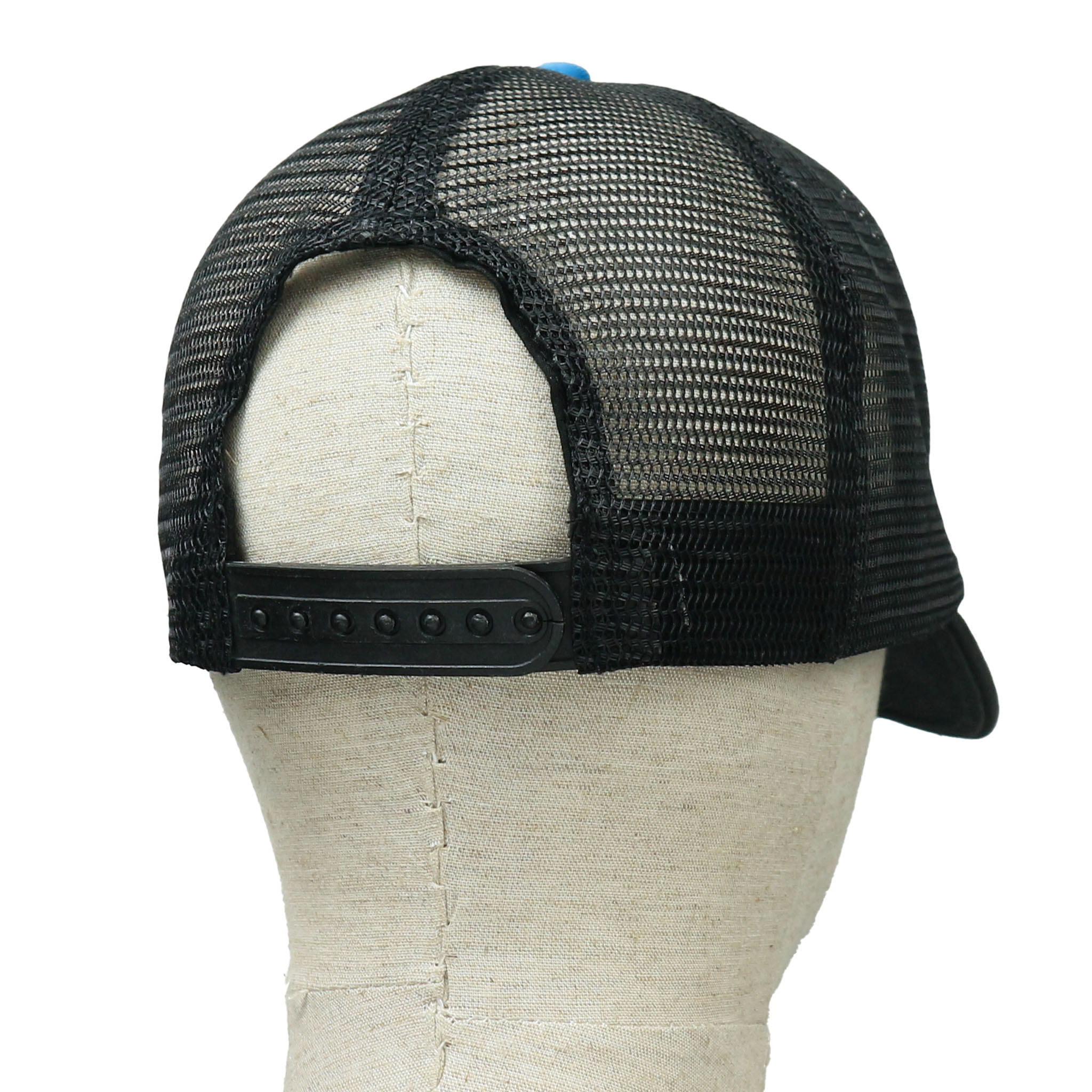Kavu Brand Logo Outdoor Mesh Cap