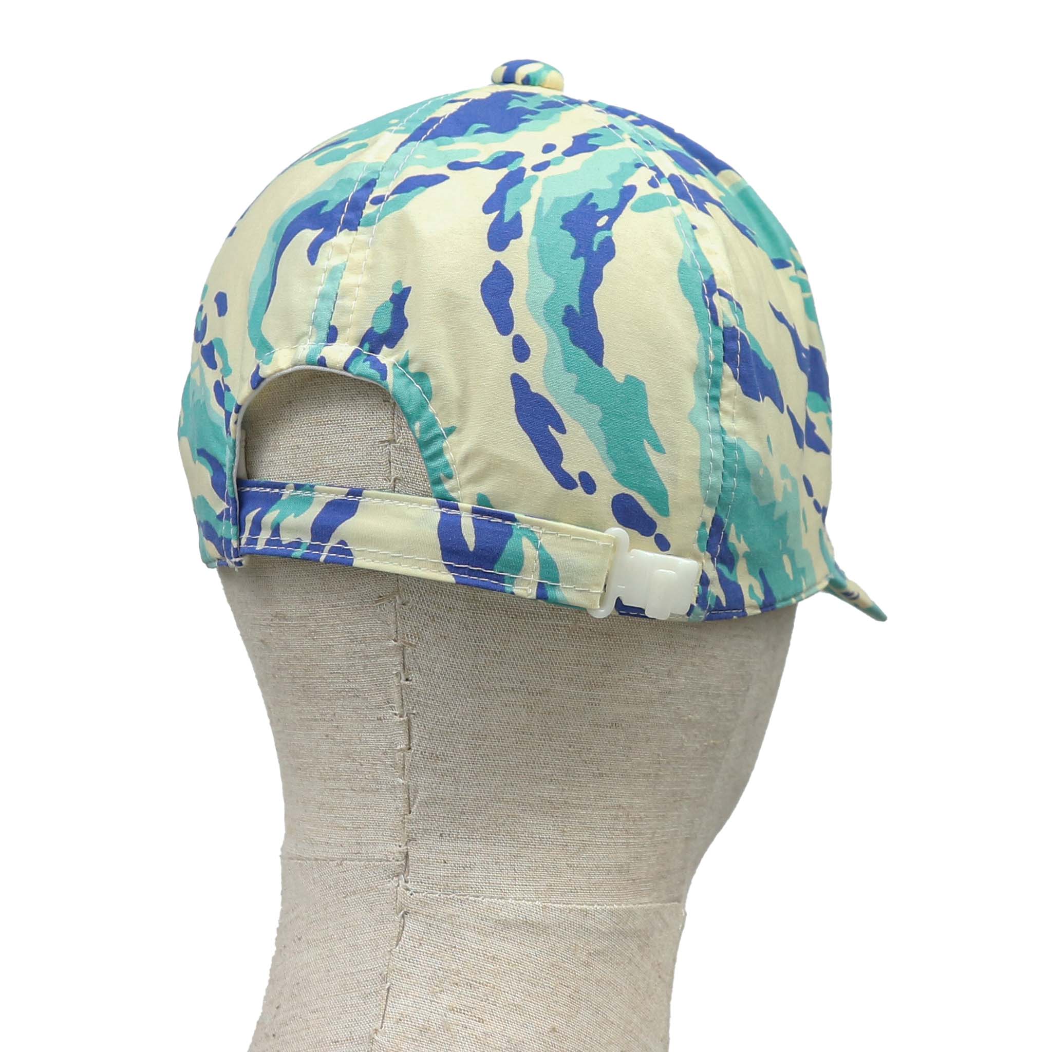 Vintage Helly Hansen Nylon Sport Cap