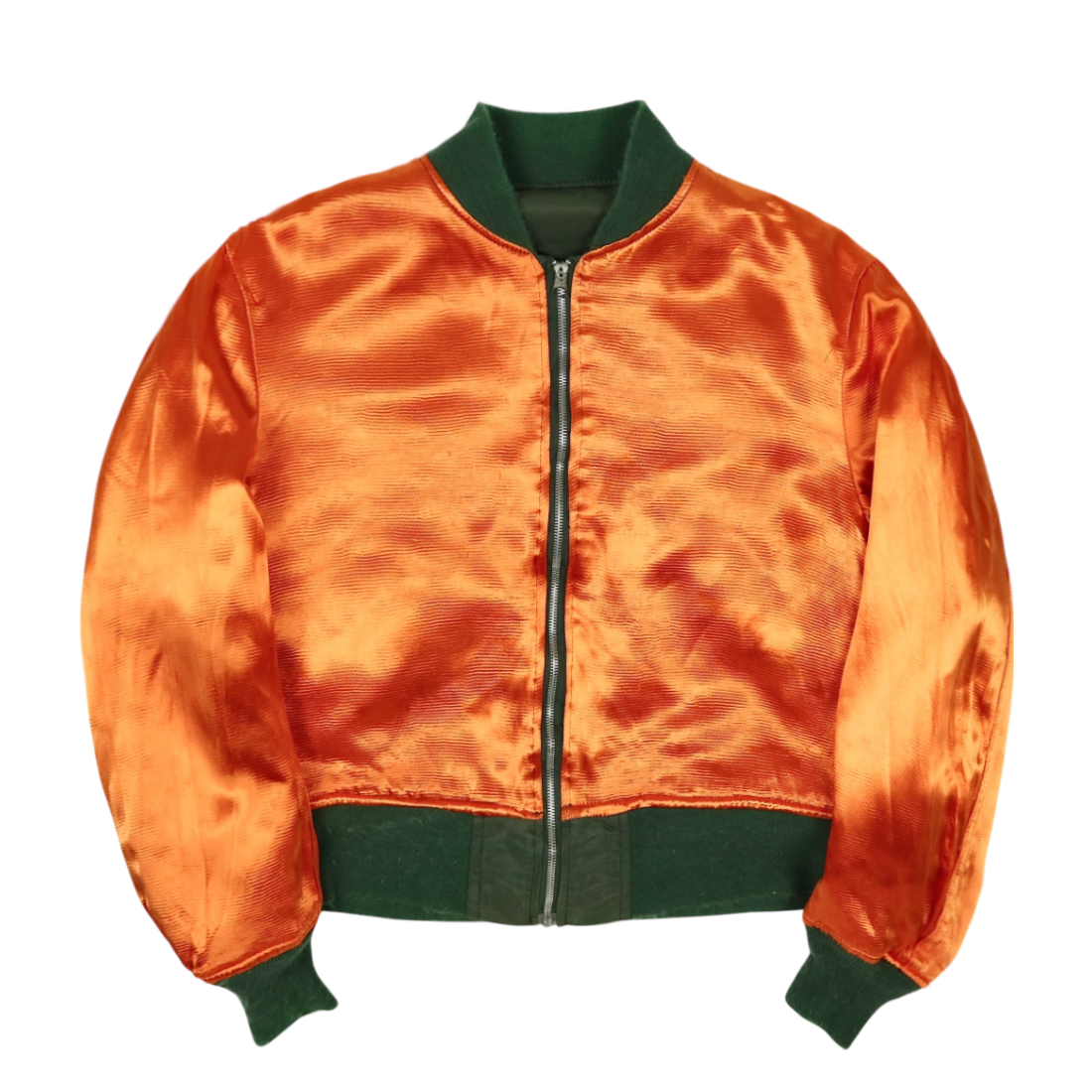 70s Alpha Industries L-2B Jacket Civilian Type Size M