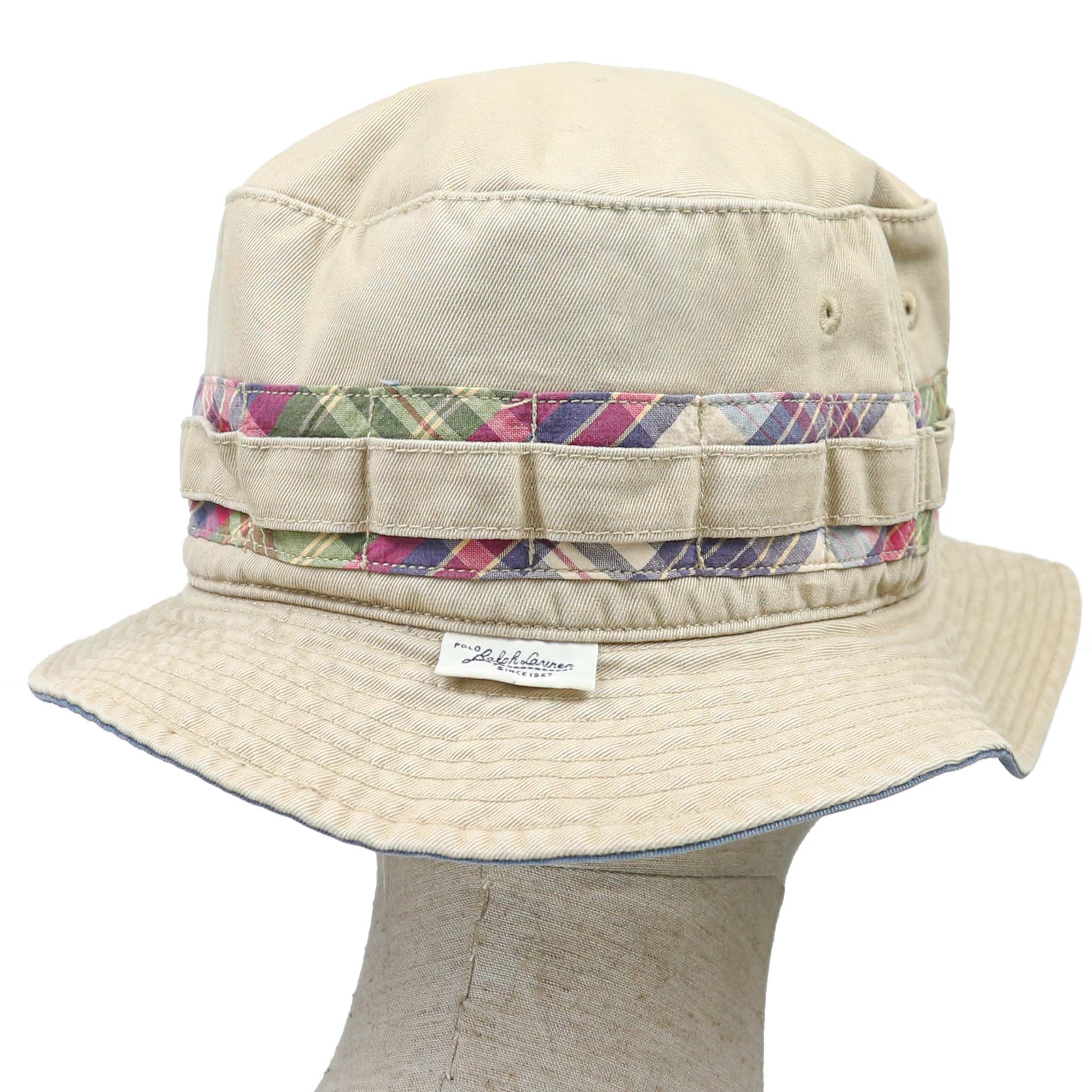 Polo by Ralph Lauren Men Bucket Hat