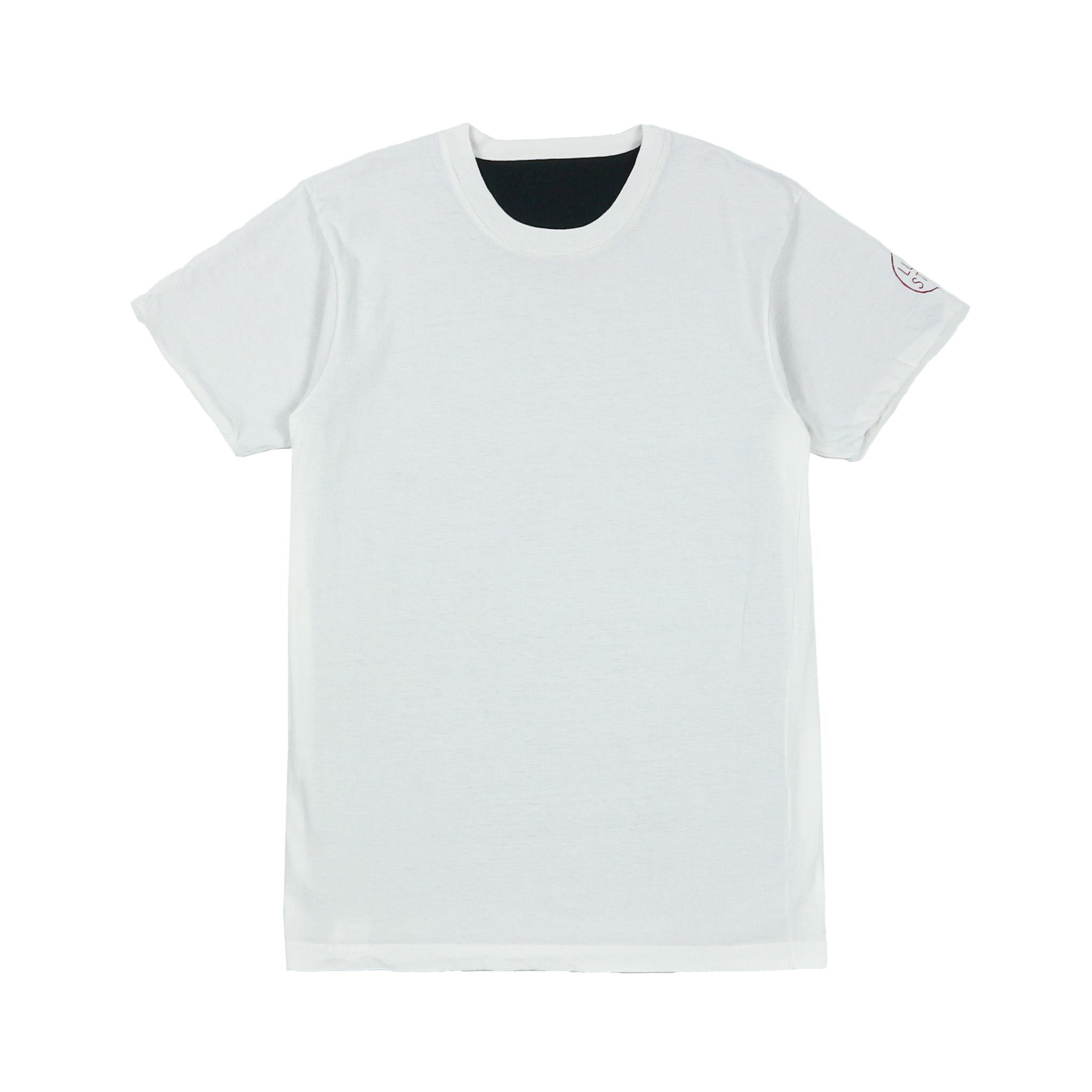 Lucky Strike Reversible T-Shirt Size S