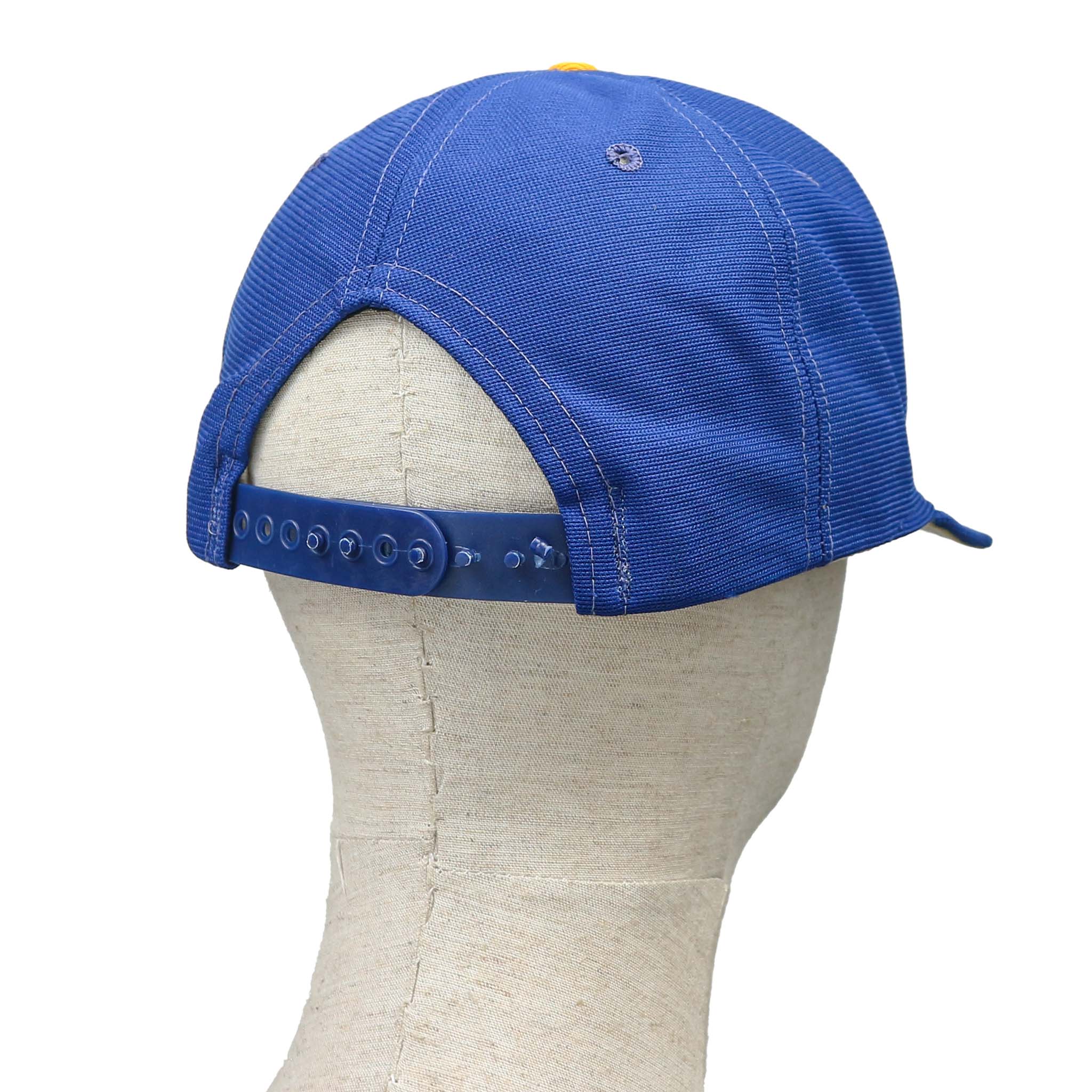 Vintage New Era USA Pro Model Baseball Cap