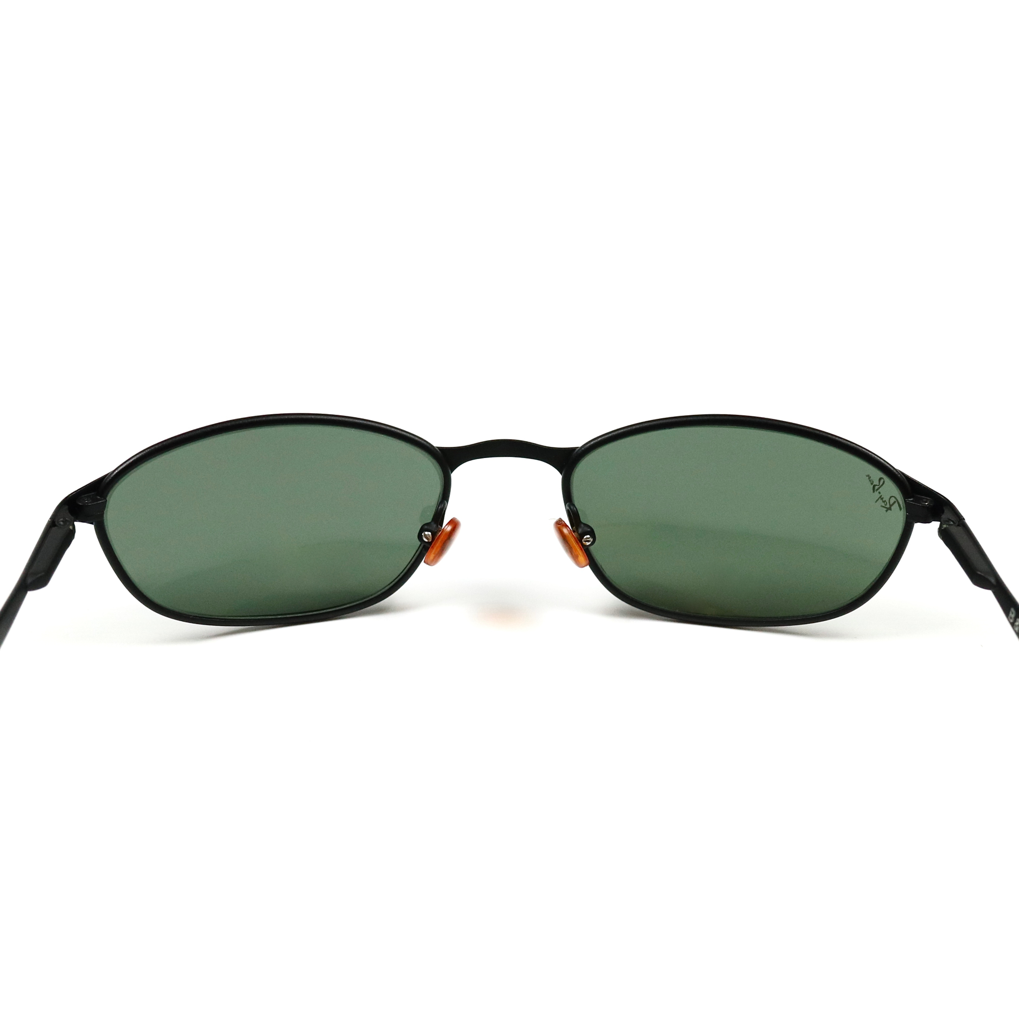 Vintage Ray-Ban B&L W2963 PUAS Sunglasses [55-16]