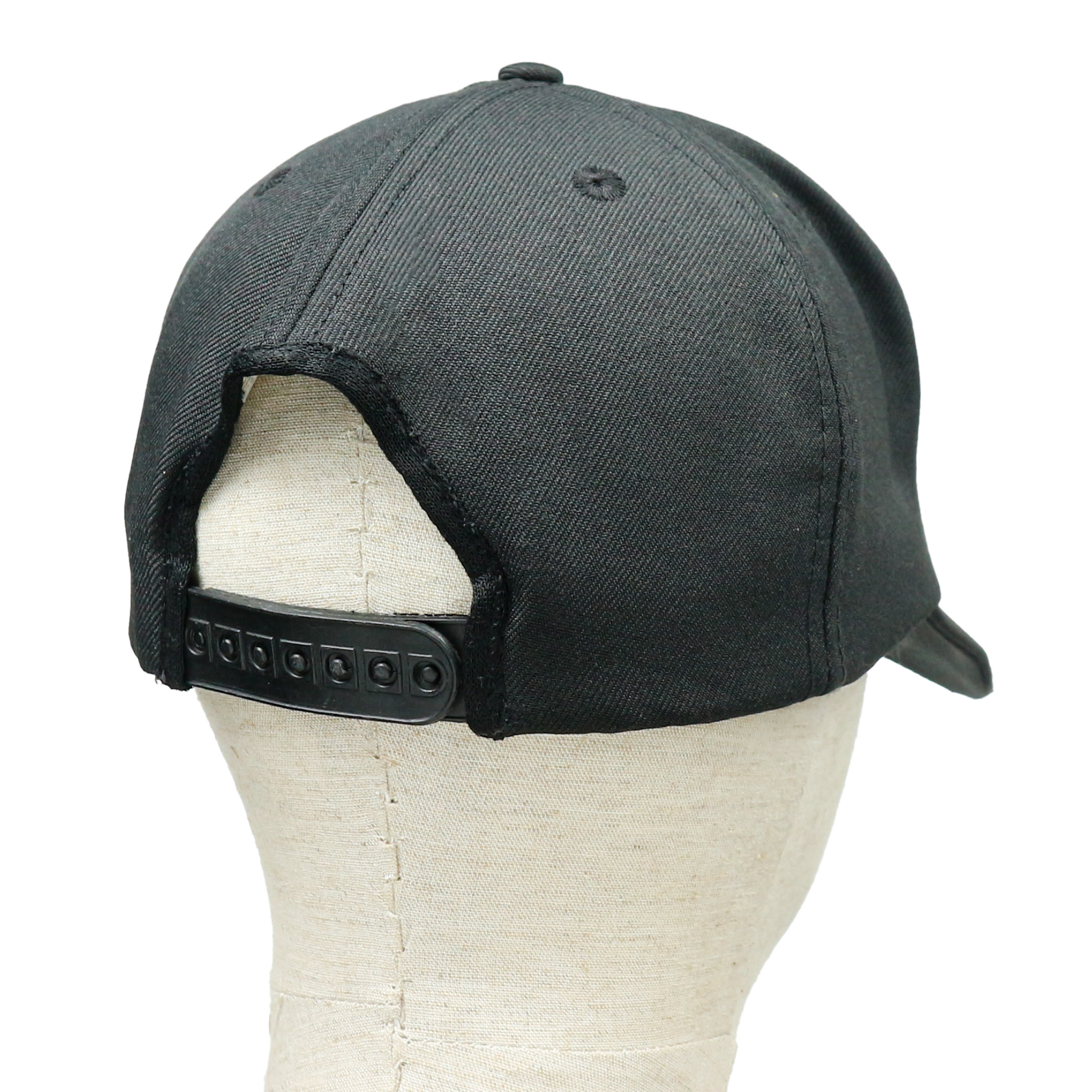 CAT Caterpillar Classic Logo Trucker Cap