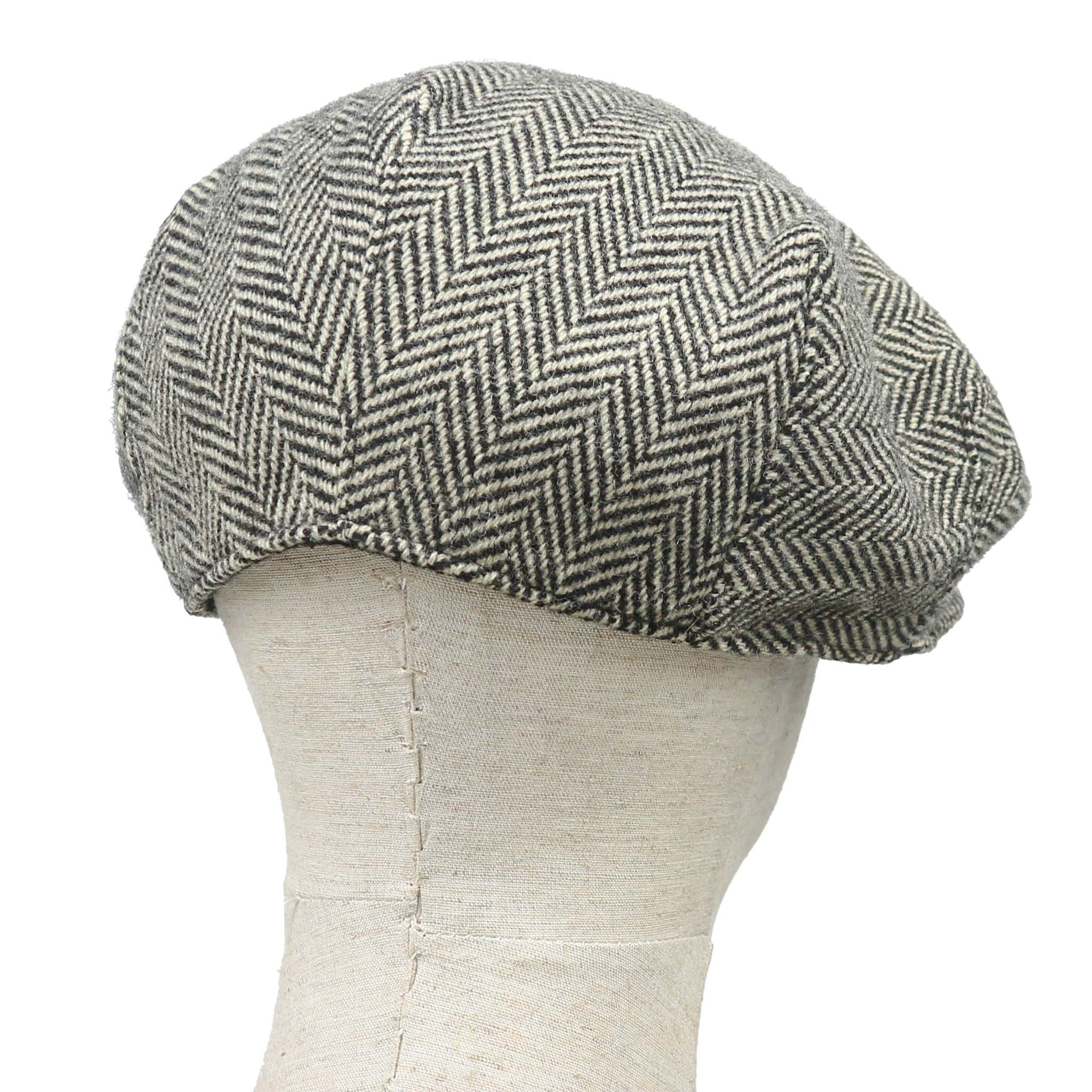 Polo by Ralph Lauren Wool Newsboy Hat