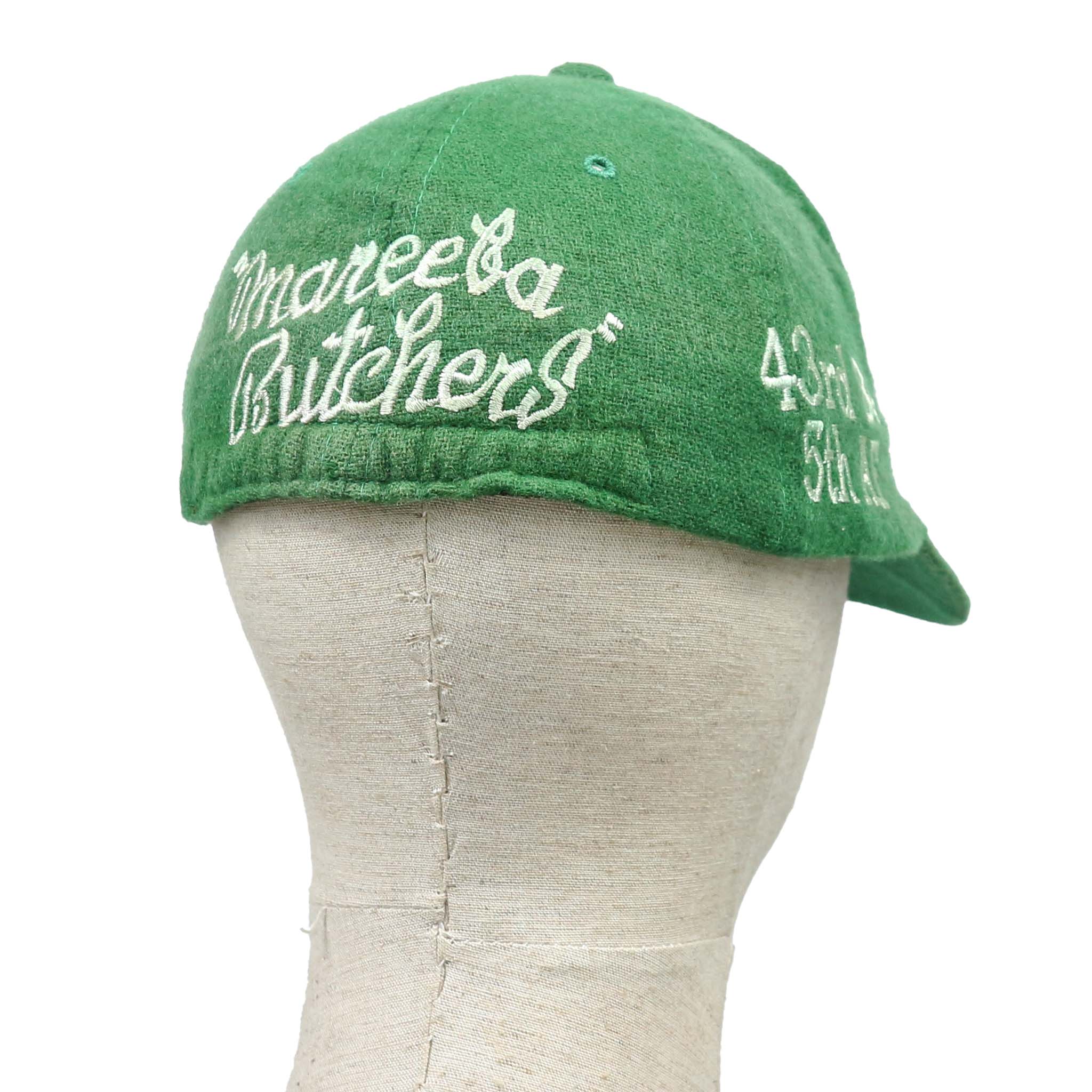 Tops Buggy by Toyo Enterprise Air Force Embroidery Cap