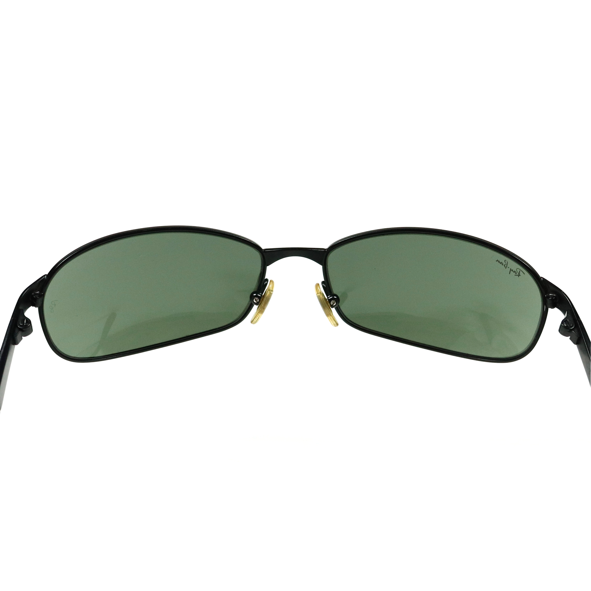 Ray-Ban Made in Italy RB3245 Sunglasses [61-17]