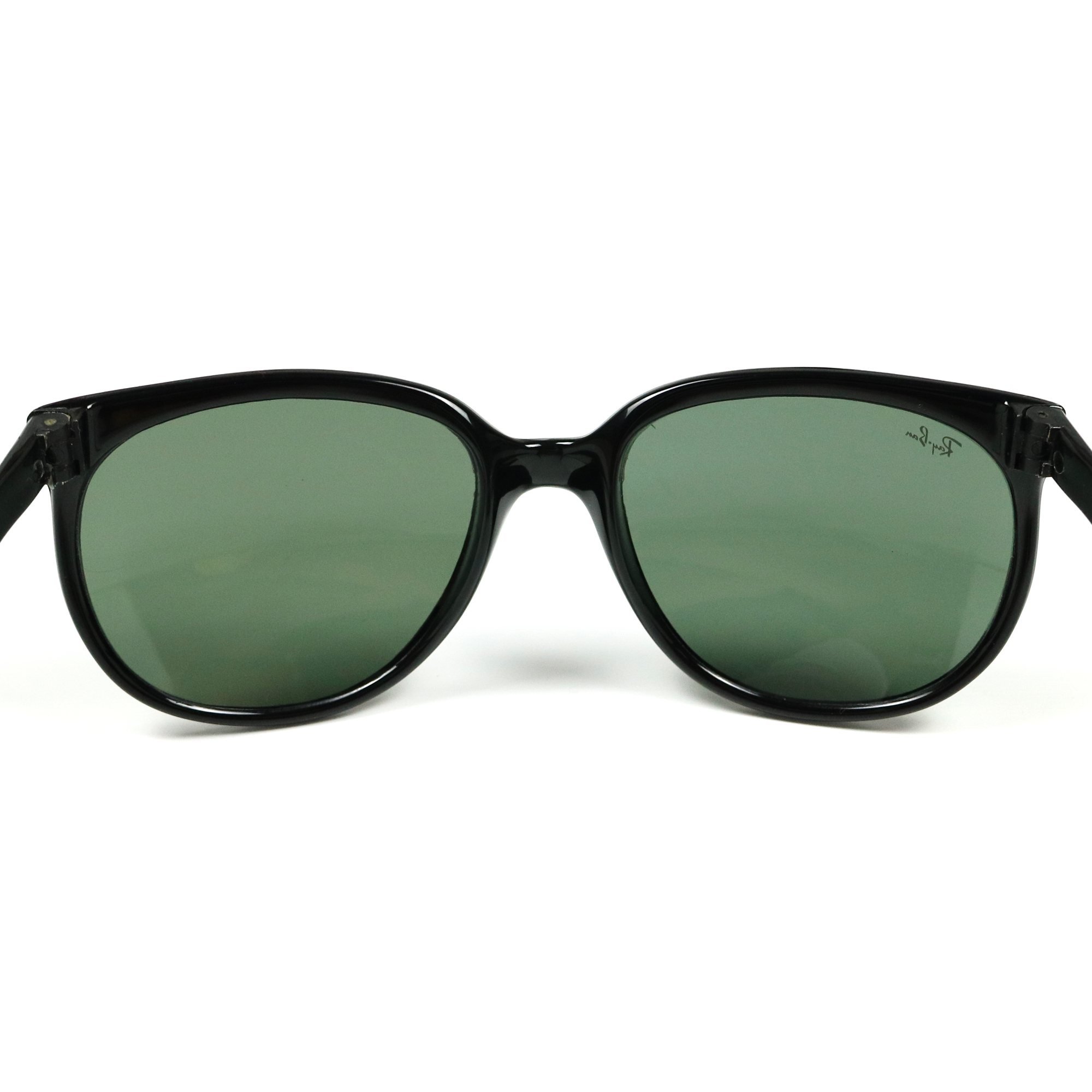 Vintage Ray-Ban Bausch & Lomb (B&L) L0118 Sunglasses [56-16]