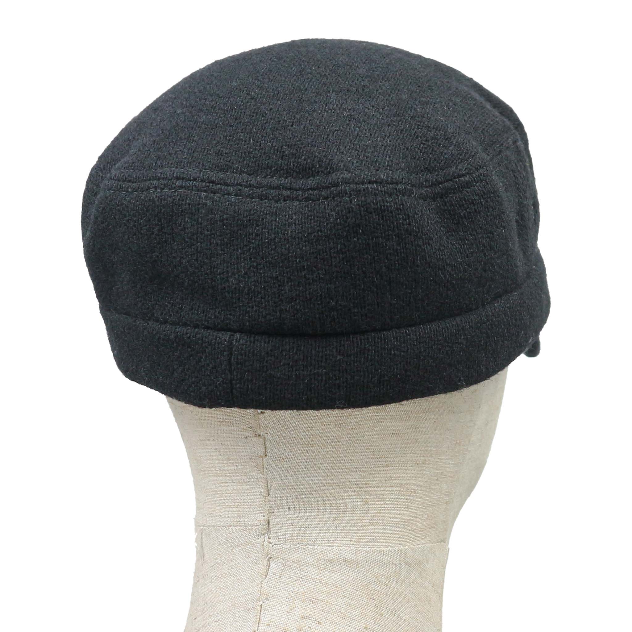 CA4LA Japan Type Work Uniform Wool Cap