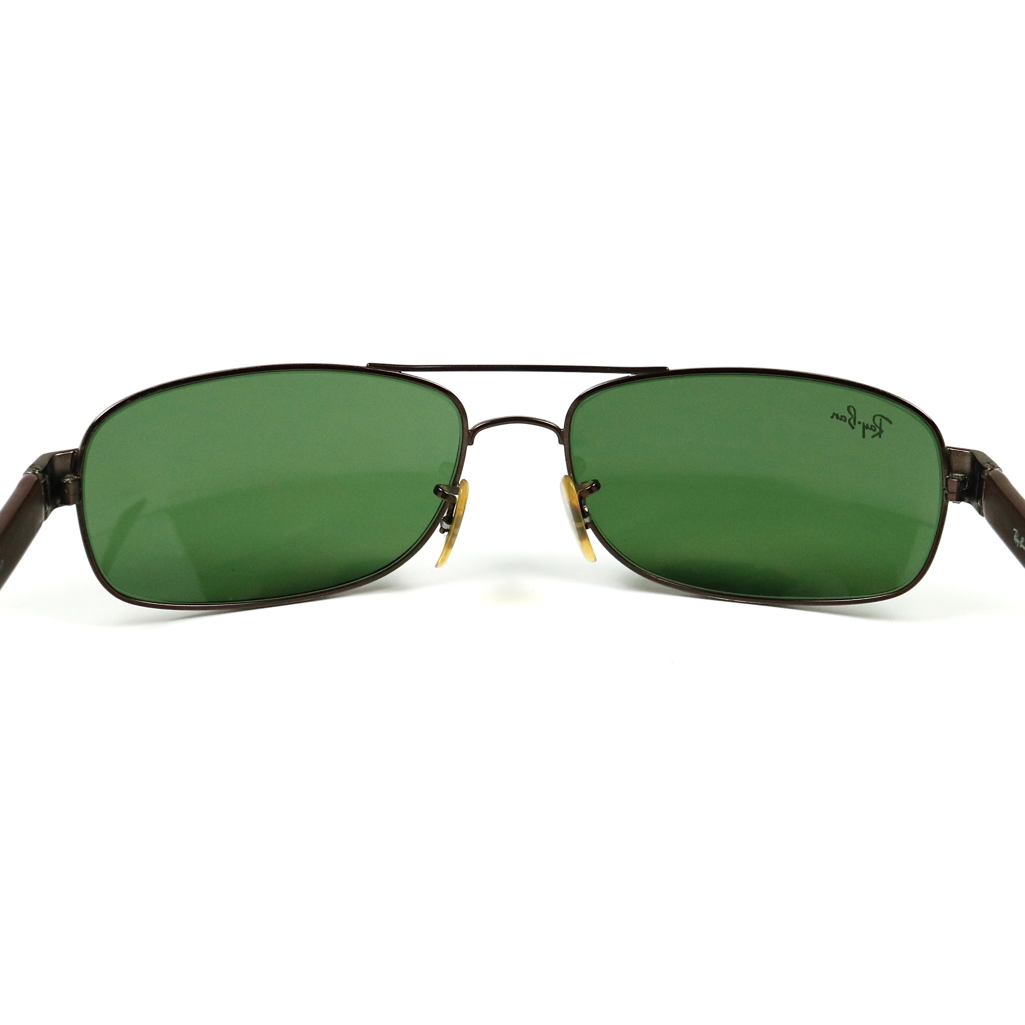 Ray-Ban Made in Italy RB3273 Sunglasses [60-17]