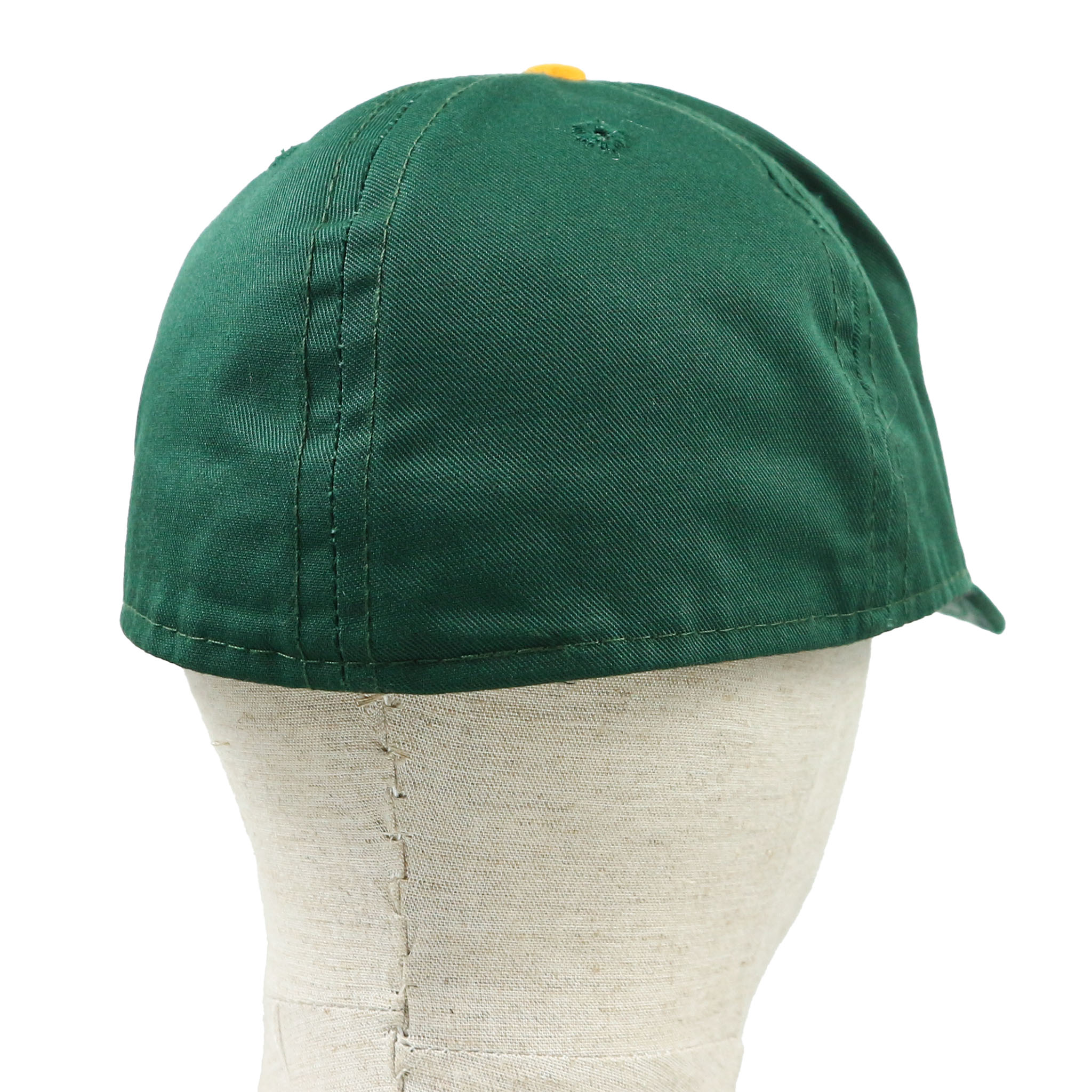 Ebbetsfield Made in USA Baseball Cap