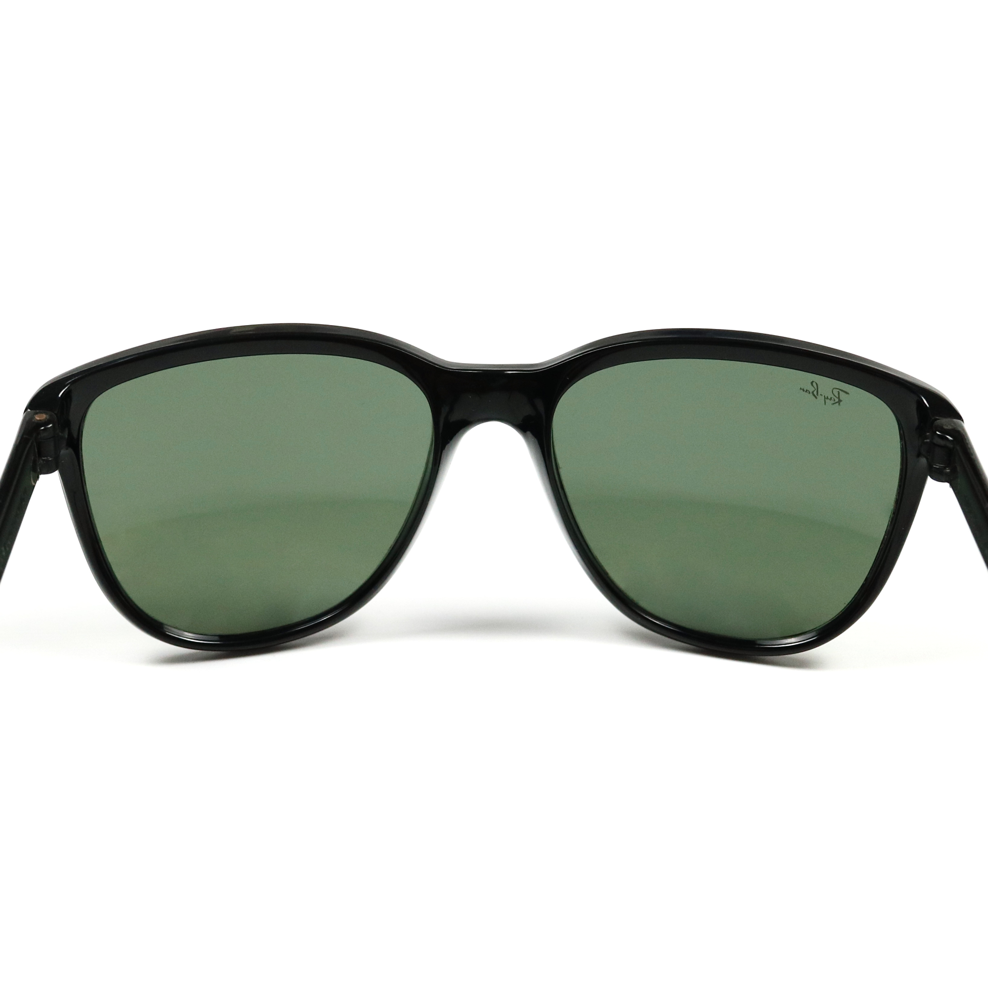 Vintage Bausch & Lomb (B&L) Ray-Ban Cats Sunglasses [55-16]