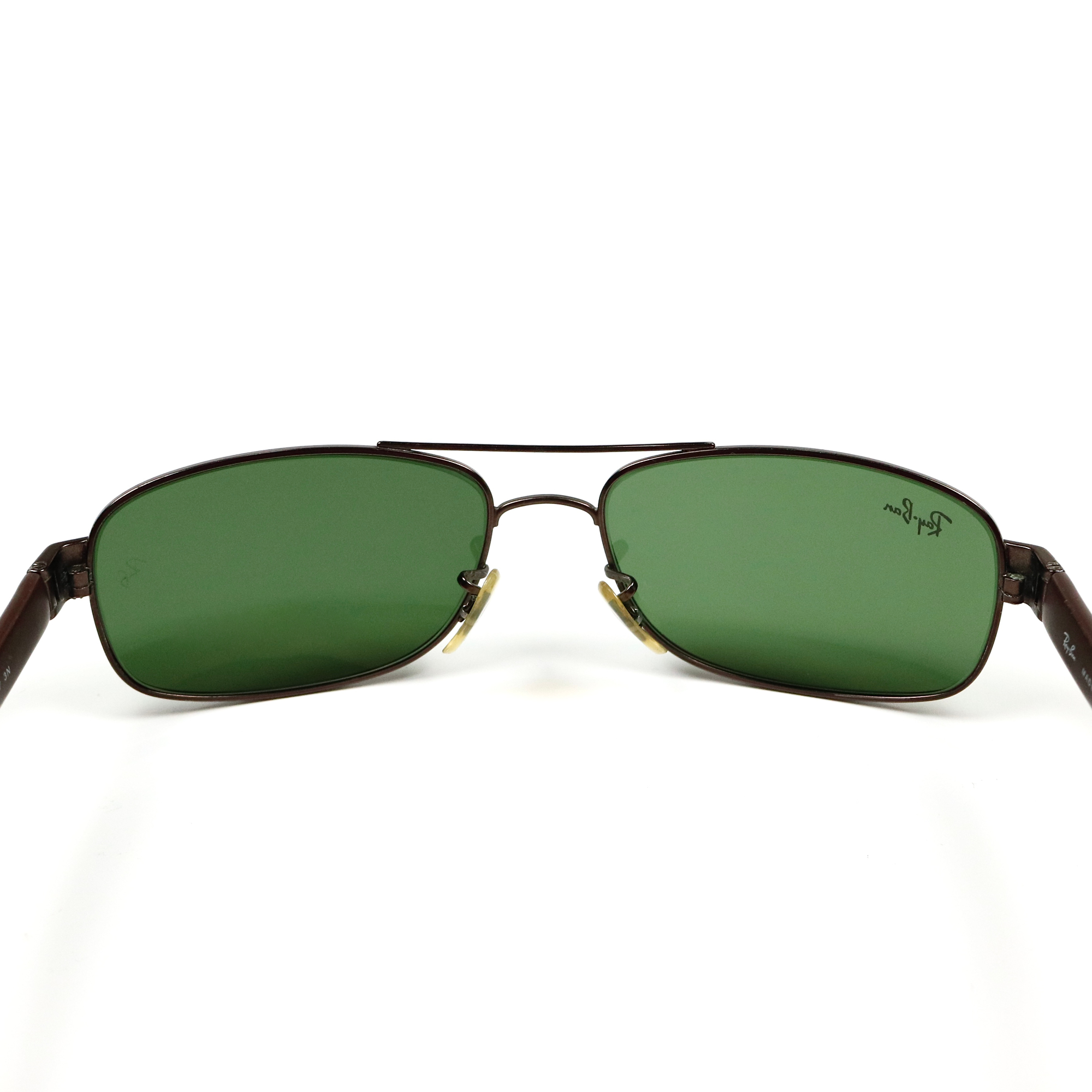 Ray-Ban Made in Italy RB3273 Sunglasses [57-17]