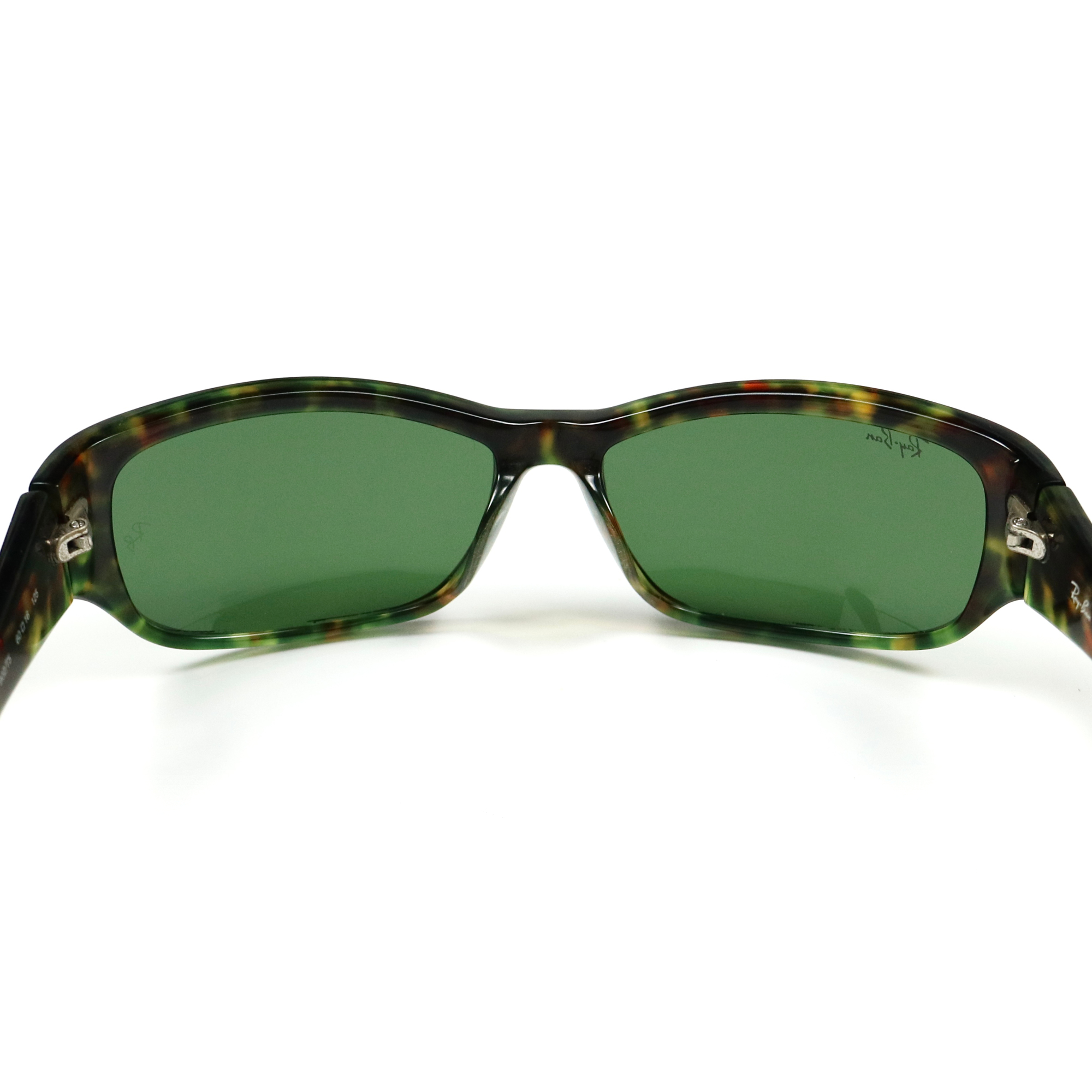 Ray-Ban Original RB2153 Sunglasses [60-16]