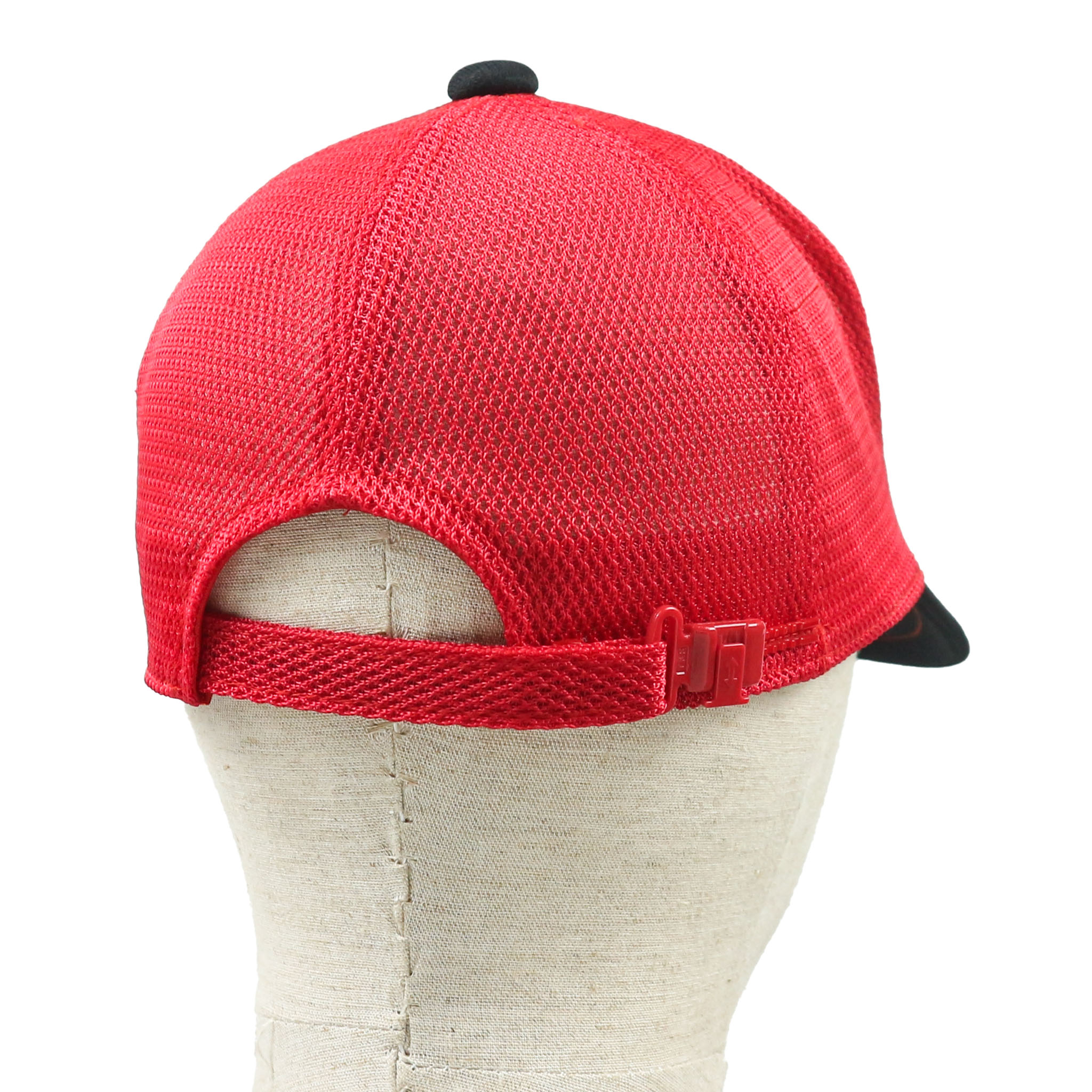 Nisseki Dash Racer 100 7-panel Cap